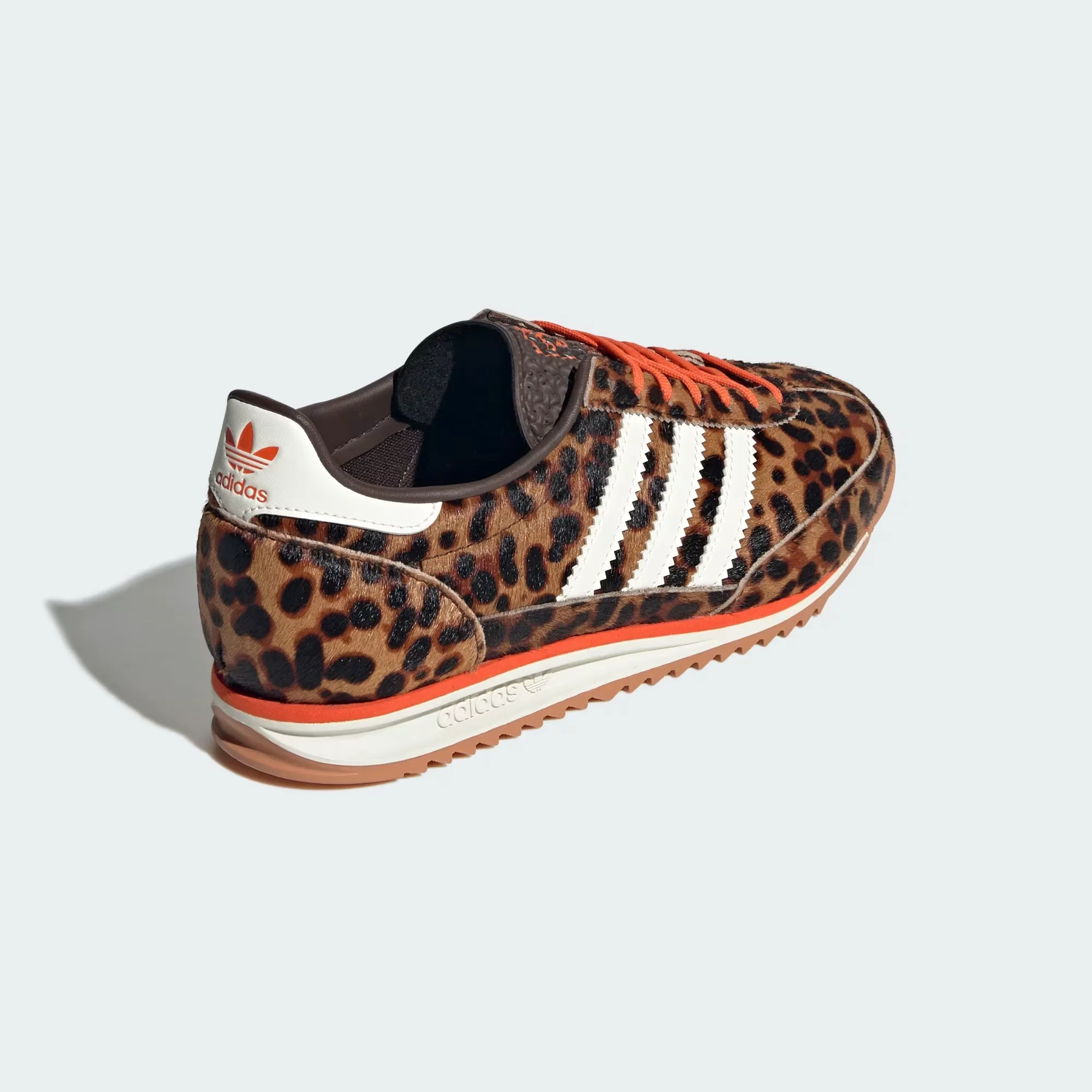 Zapatillas Adidas Sl 72 Og Mujer - Image 4