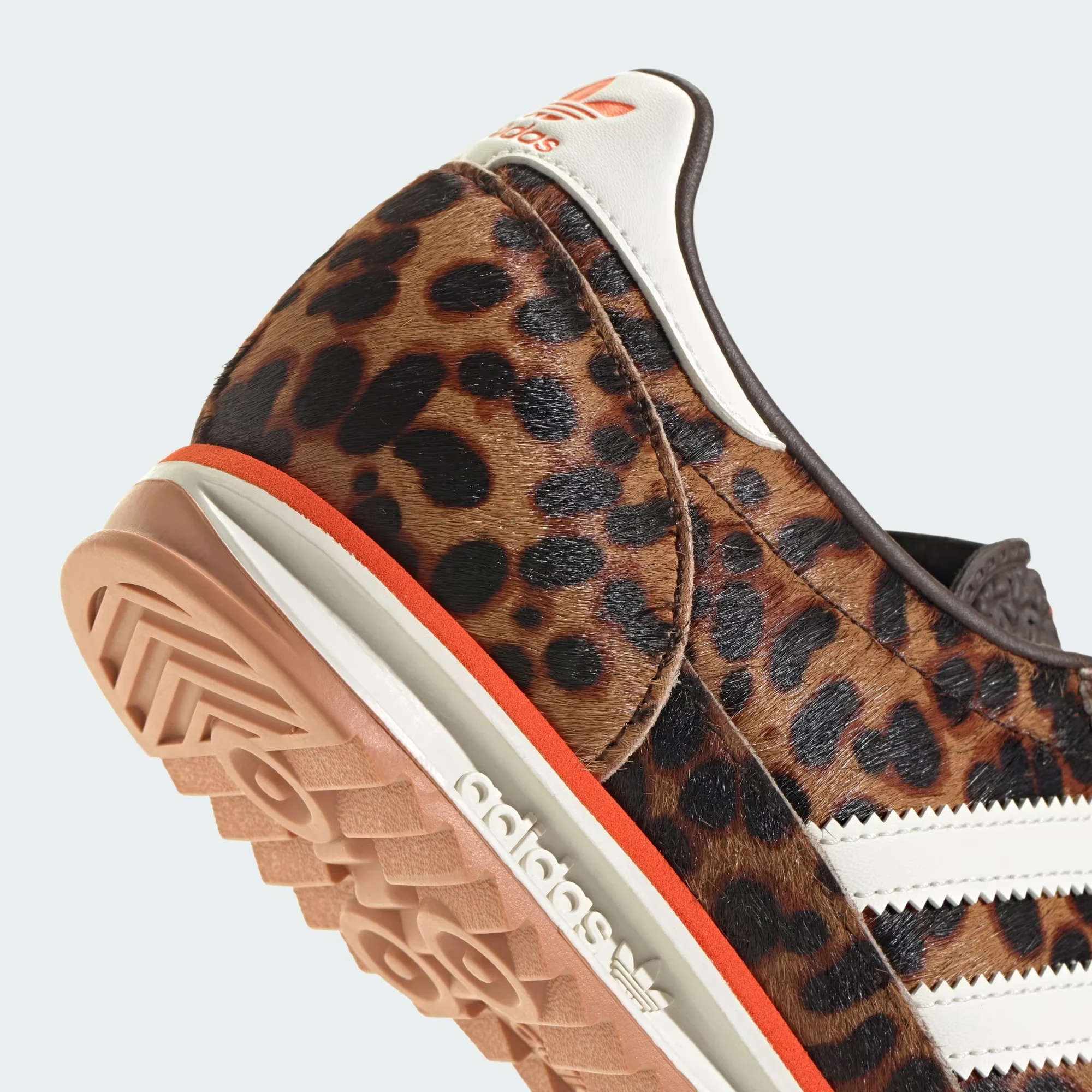 Zapatillas Adidas Sl 72 Og Mujer - Image 6