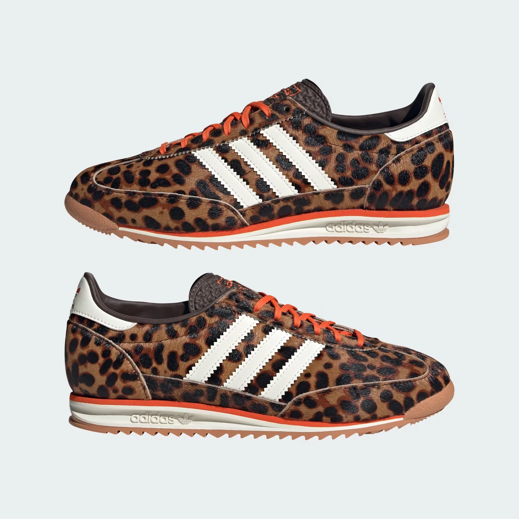Zapatillas Adidas Sl 72 Og Mujer - Image 9