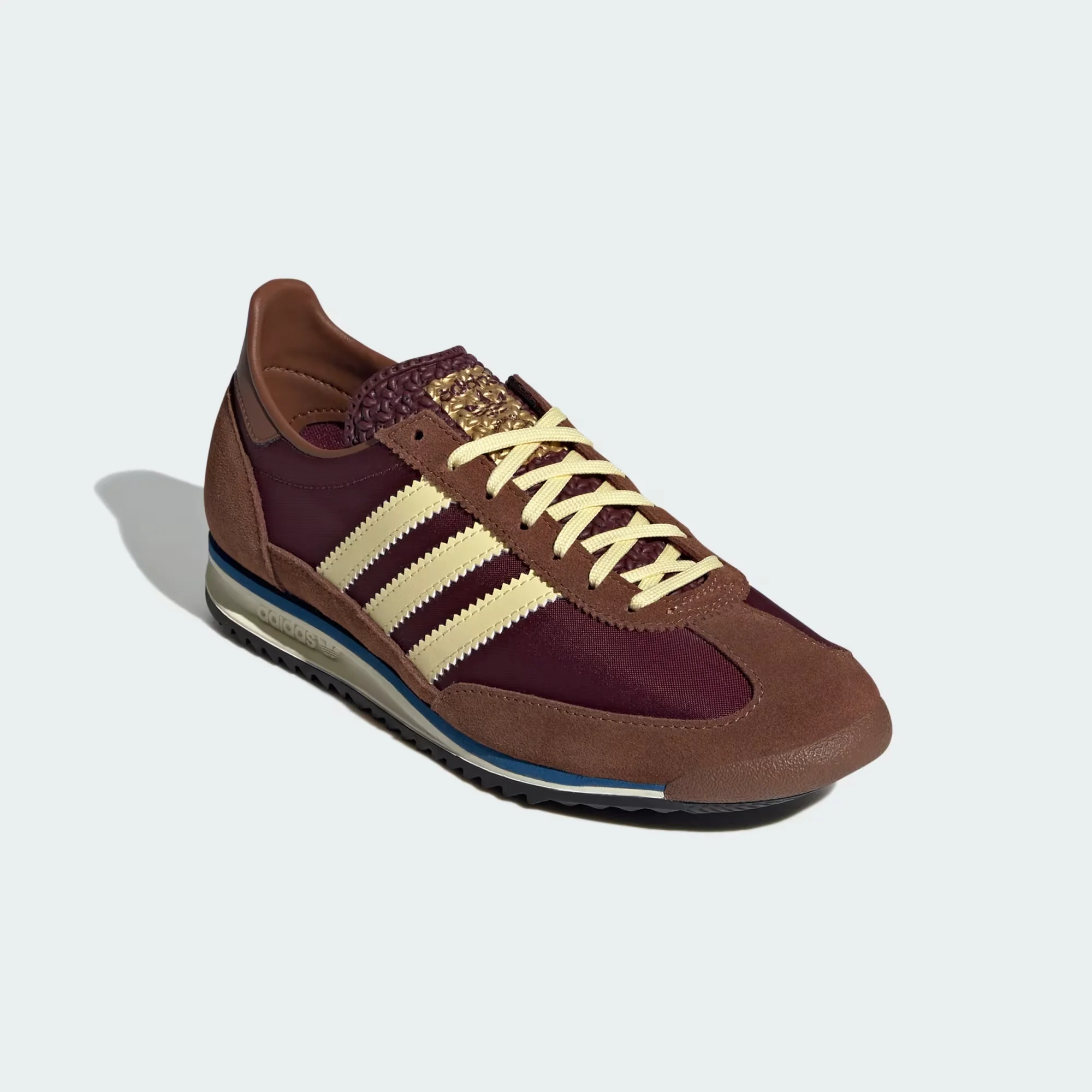 Zapatillas Adidas Sl72 Og Mujer - Image 3