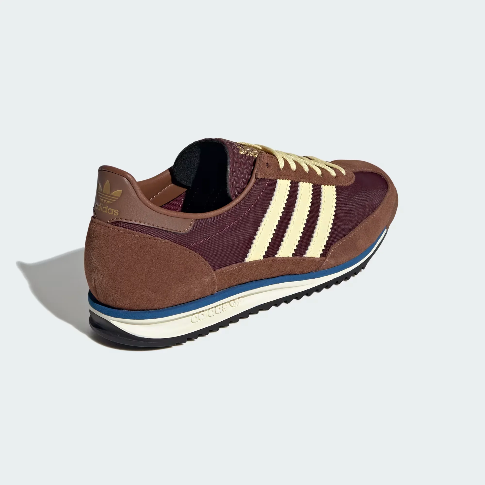 Zapatillas Adidas Sl72 Og Mujer - Image 4