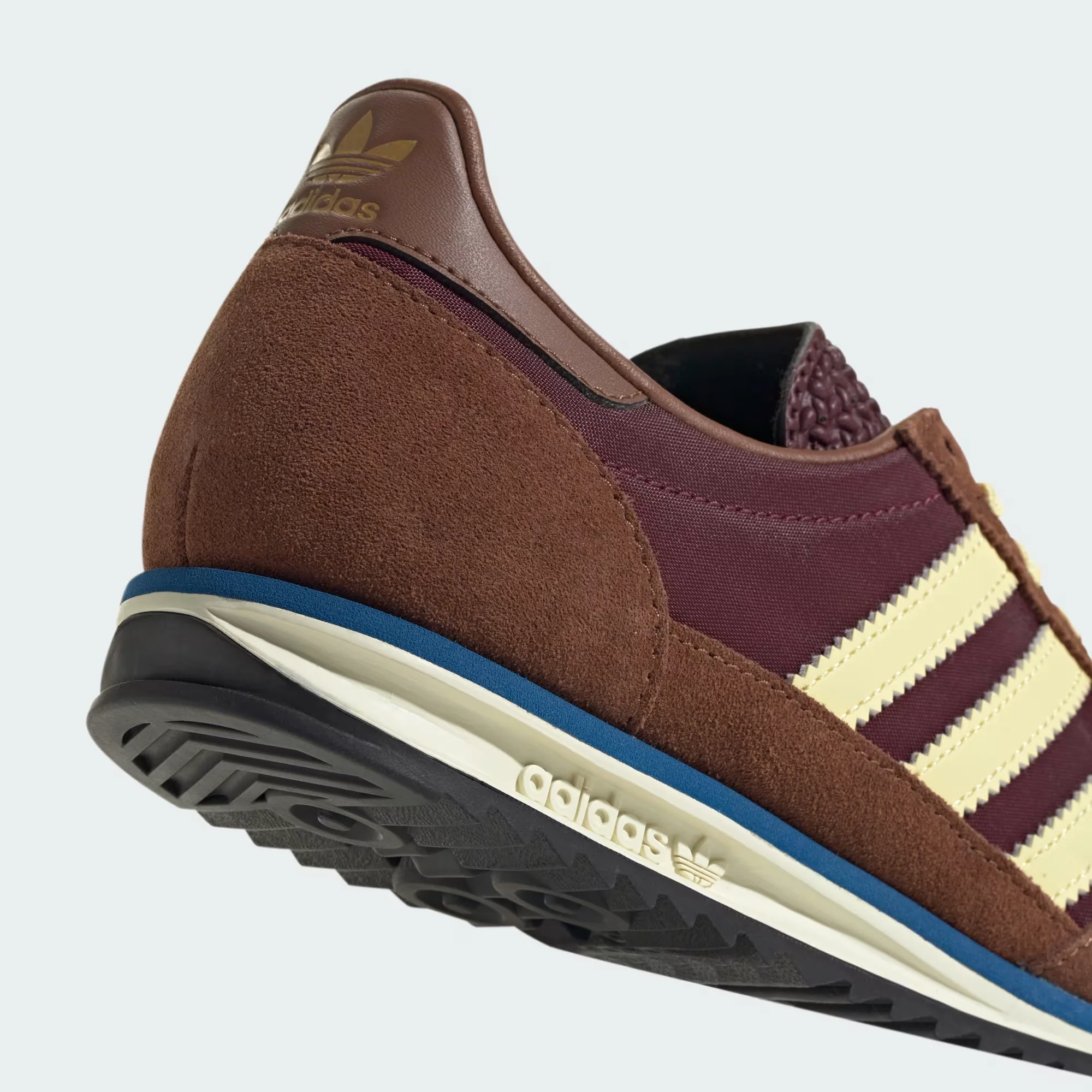Zapatillas Adidas Sl72 Og Mujer - Image 5