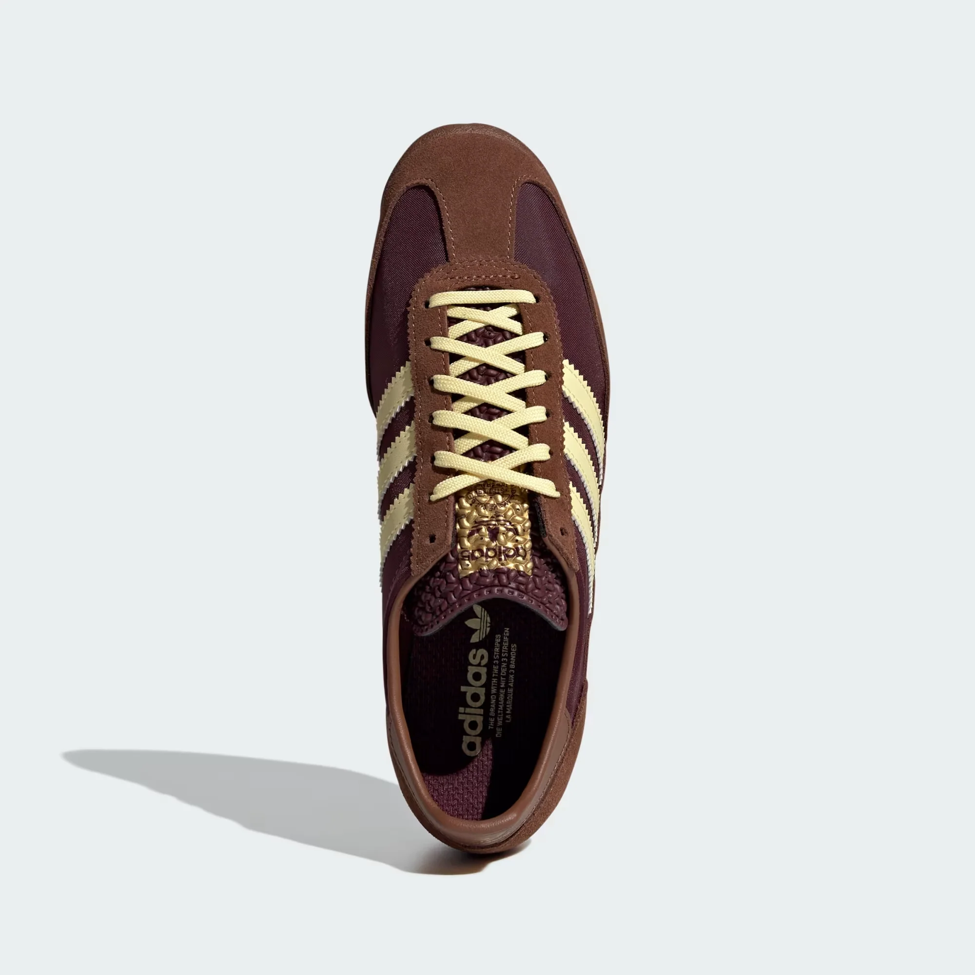 Zapatillas Adidas Sl72 Og Mujer - Image 7