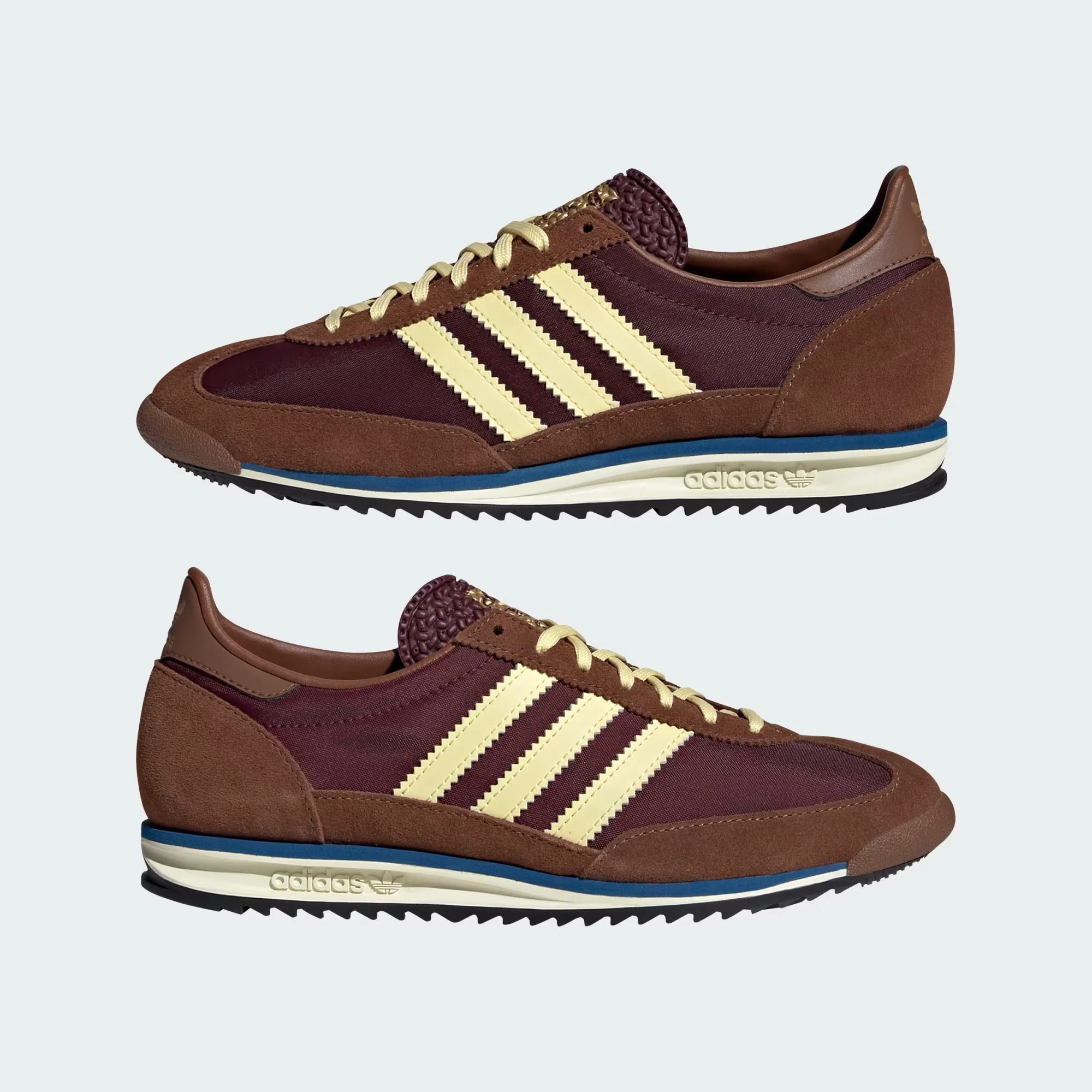 Zapatillas Adidas Sl72 Og Mujer - Image 9