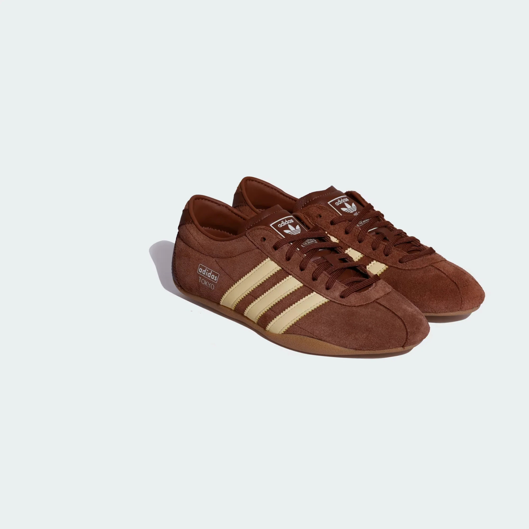 Zapatillas Adidas Tokyo Mujer - Image 3