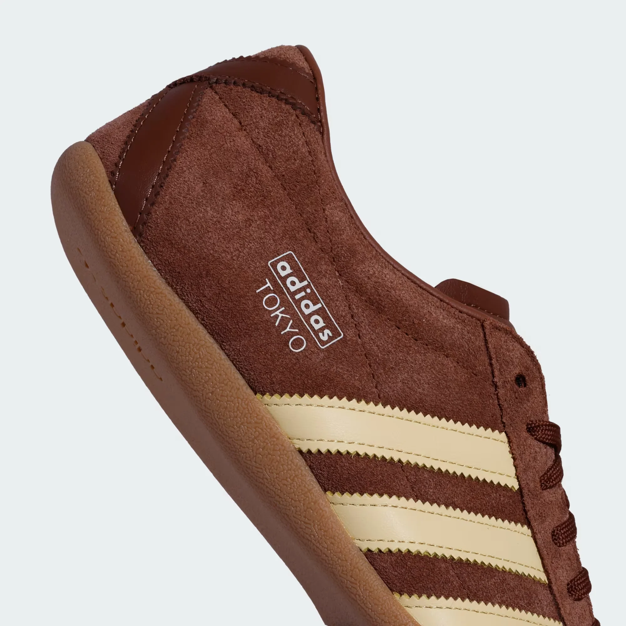 Zapatillas Adidas Tokyo Mujer - Image 6