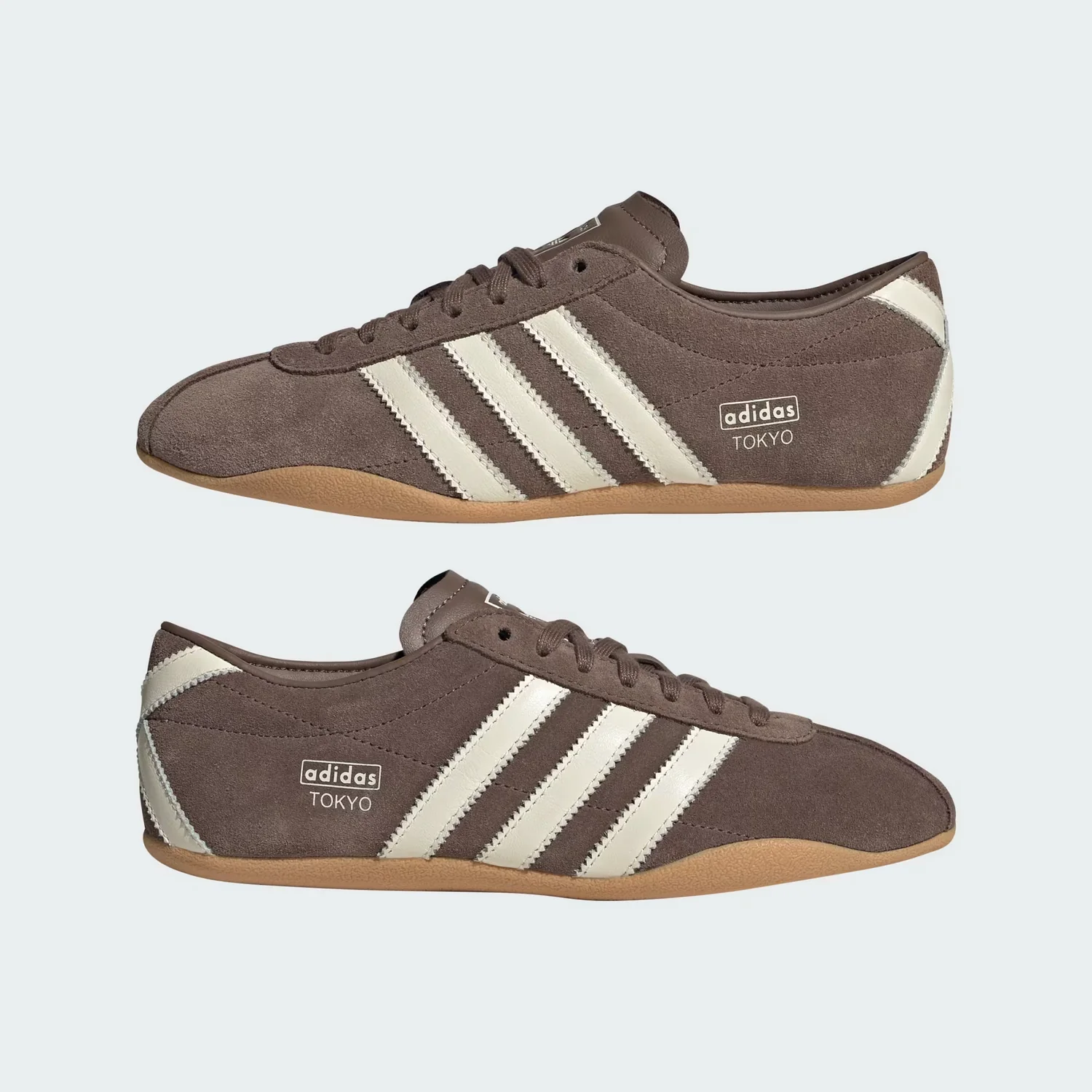 Zapatillas Adidas Tokyo Mujer - Image 6