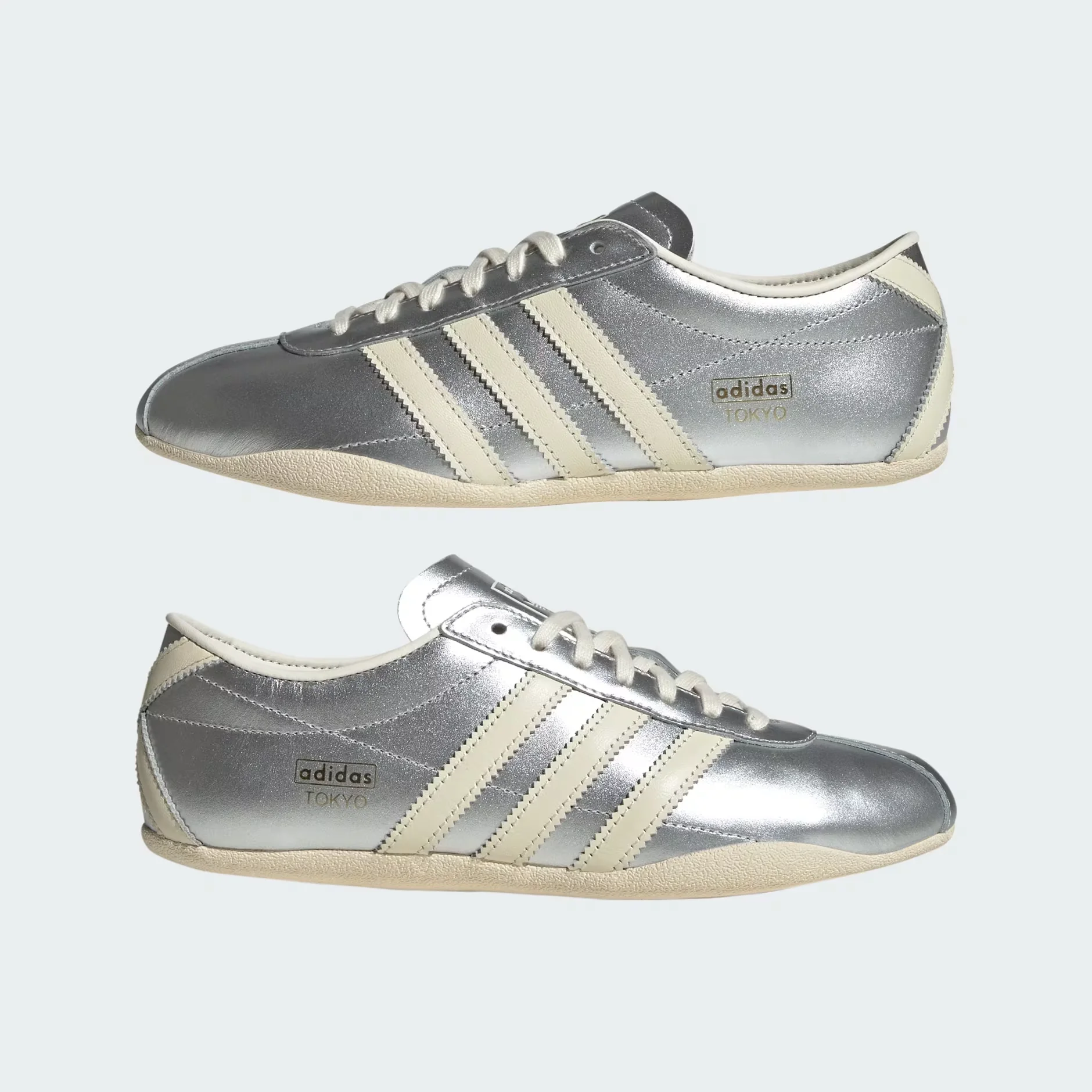 Zapatillas Adidas Tokyo Mujer - Image 8