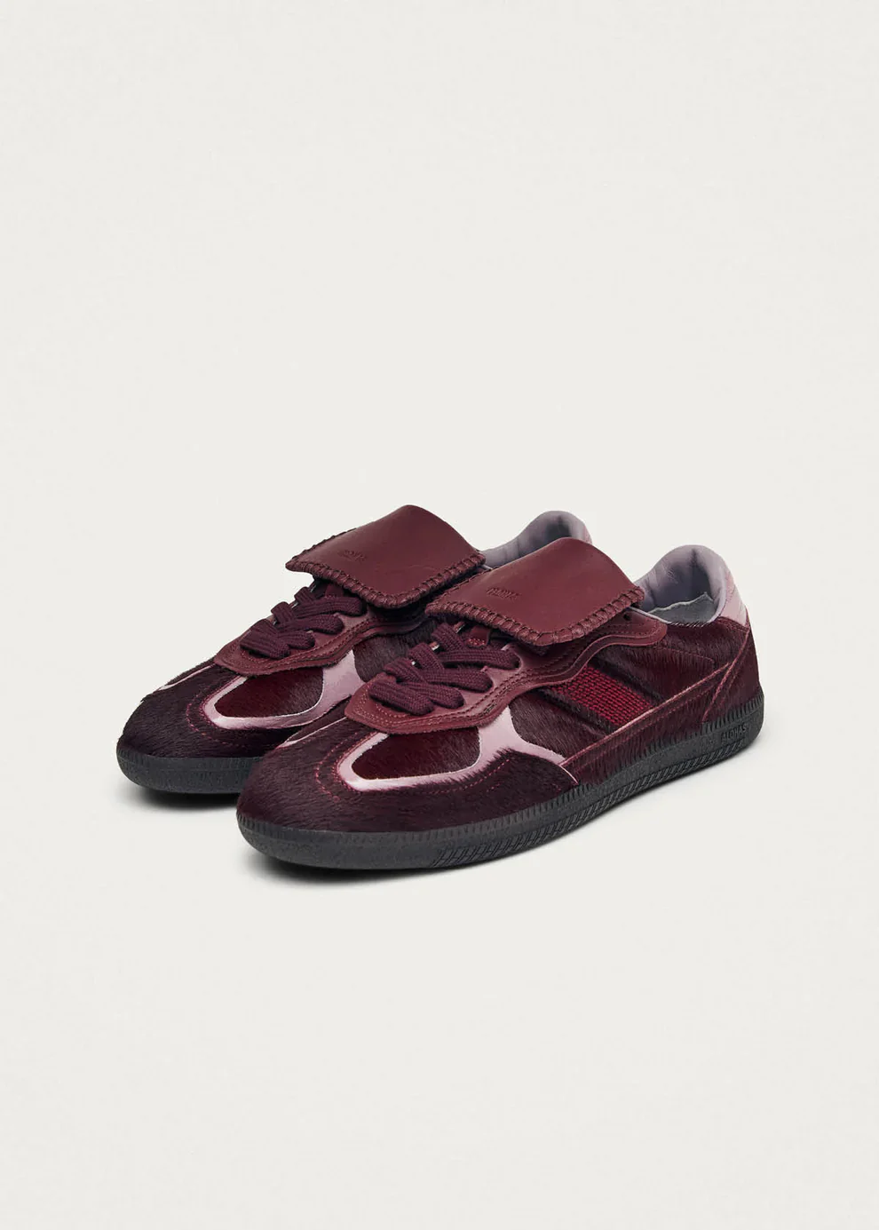Zapatillas Alohas De Mujer Tb.490 Club Soft Leather - Image 2