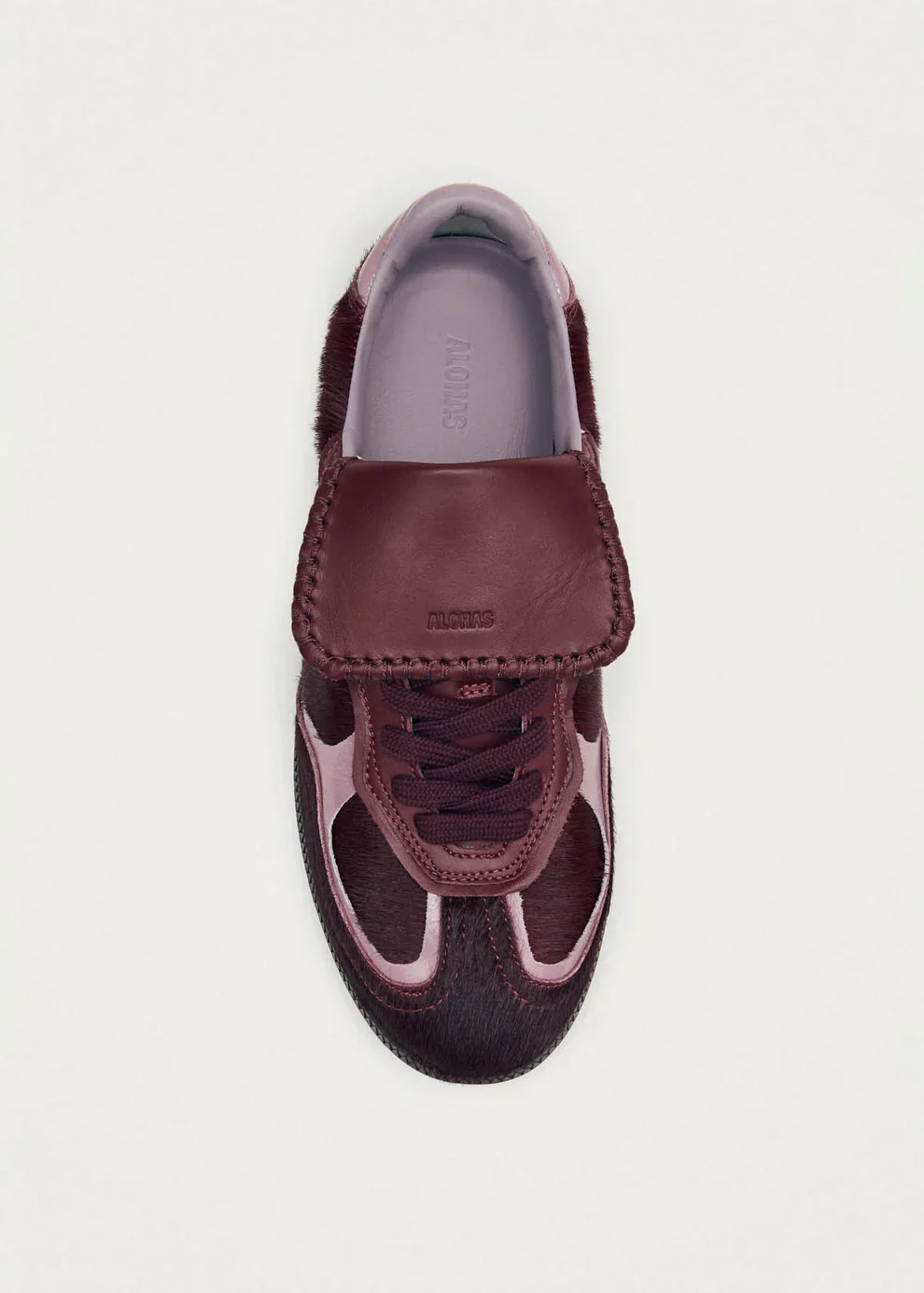 Zapatillas Alohas De Mujer Tb.490 Club Soft Leather - Image 3