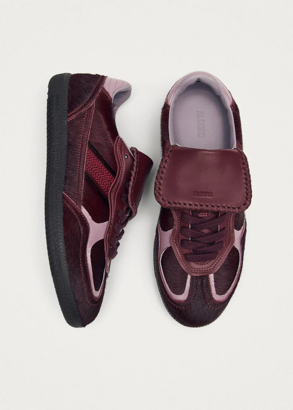 Zapatillas Alohas De Mujer Tb.490 Club Soft Leather - Image 5