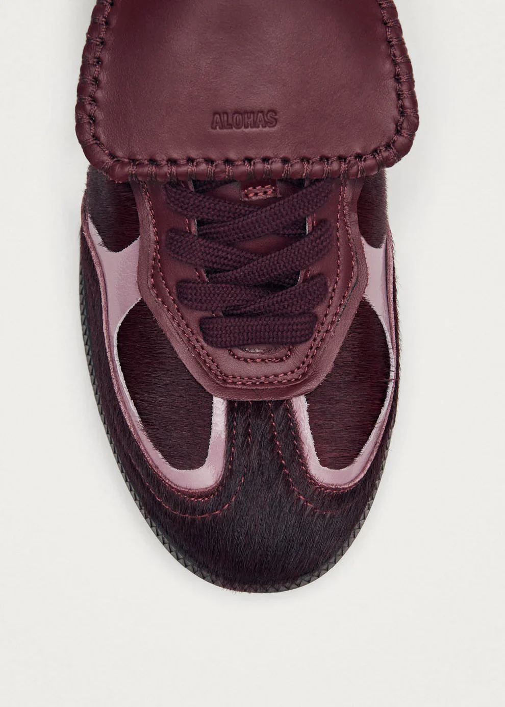 Zapatillas Alohas De Mujer Tb.490 Club Soft Leather - Image 6