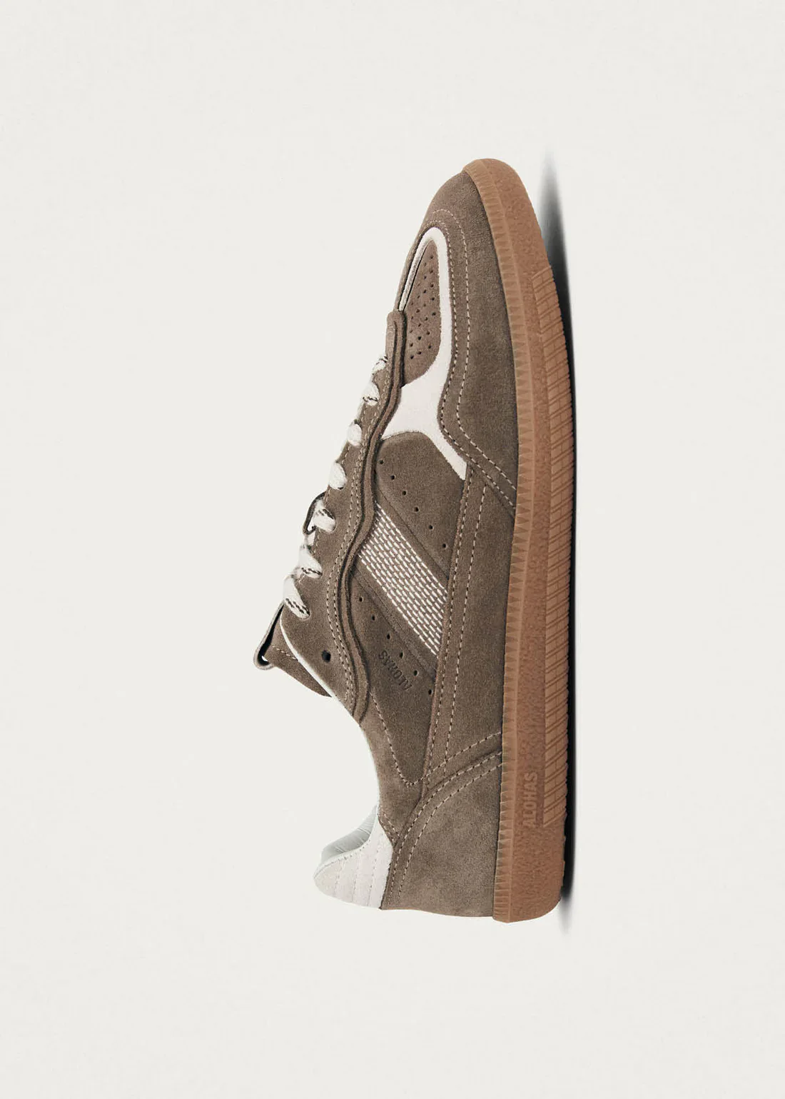 Zapatillas Alohas De Mujer Tb.490 Rife Leather - Image 3