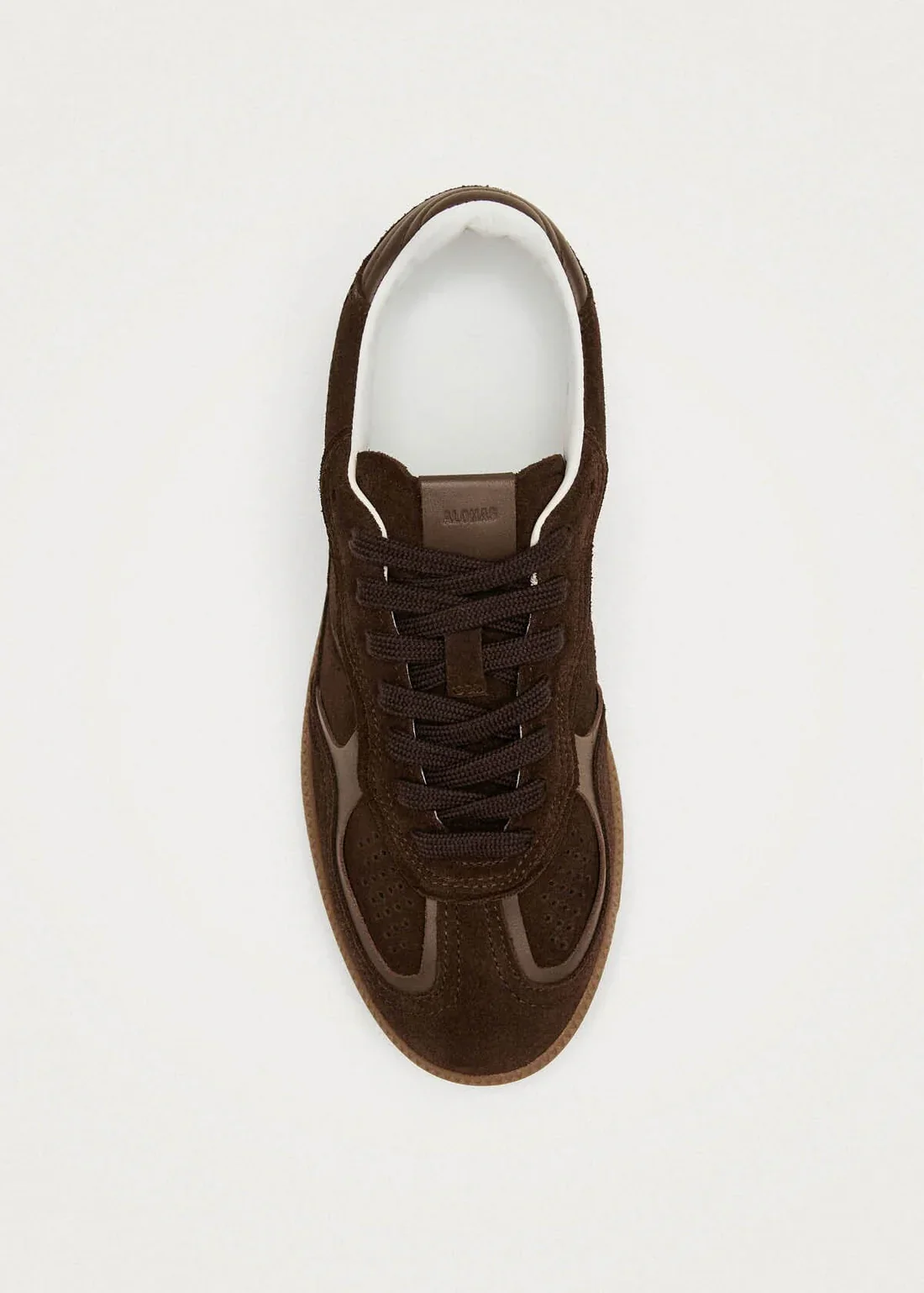 Zapatillas Alohas De Mujer Tb.490 Rife Leather - Image 4
