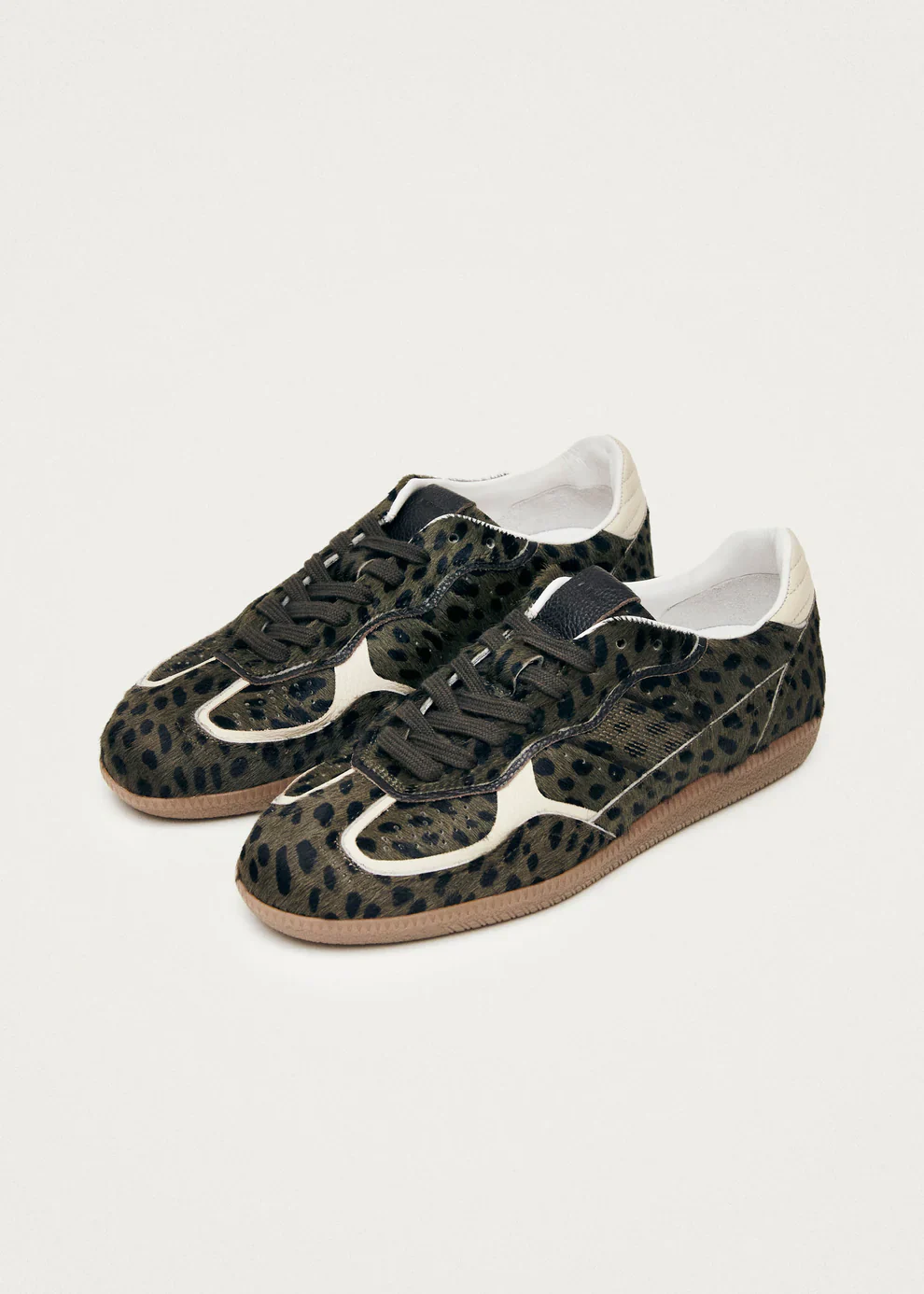 Zapatillas Alohas De Mujer Tb.490 Rife Soft Leather - Image 3