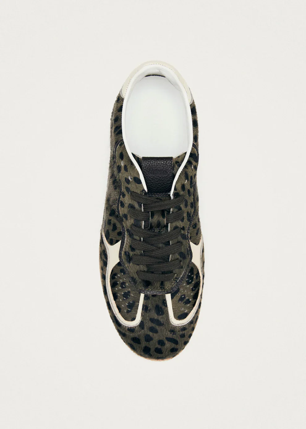 Zapatillas Alohas De Mujer Tb.490 Rife Soft Leather - Image 4