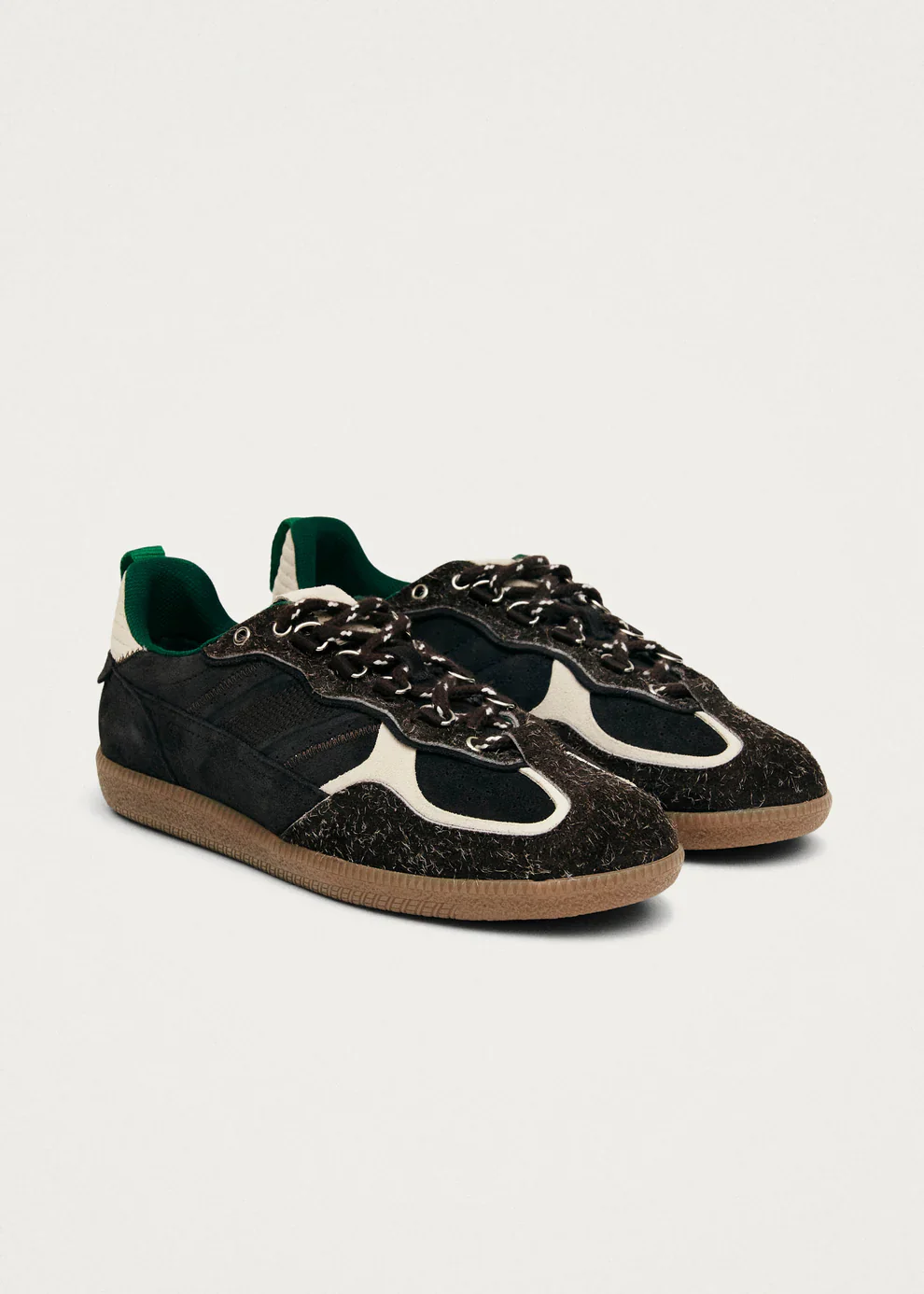 Zapatillas Alohas De Mujer Tb.490 Trek Leather - Image 2