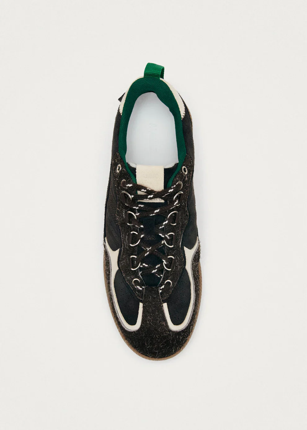 Zapatillas Alohas De Mujer Tb.490 Trek Leather - Image 3