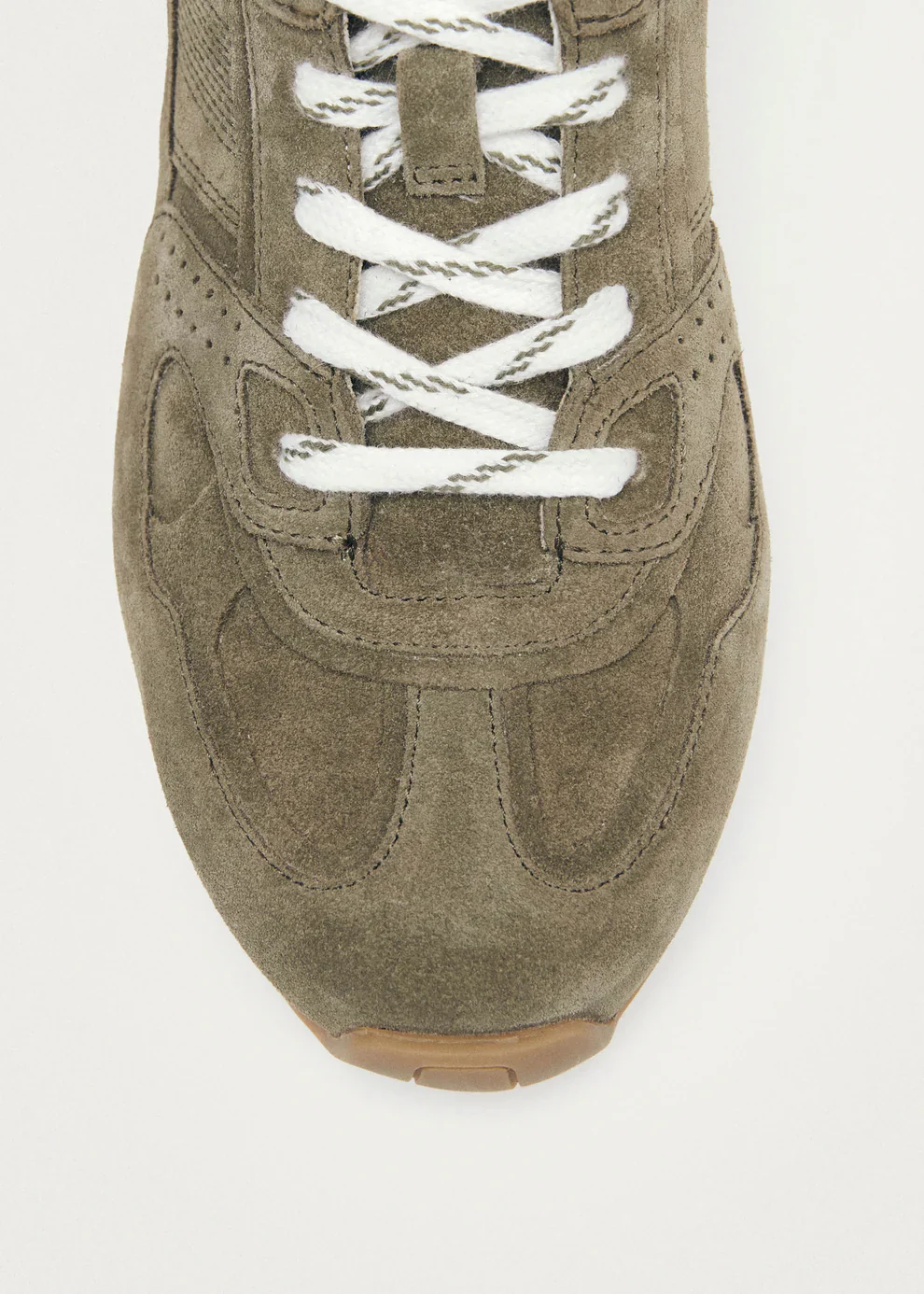 Zapatillas Alohas De Mujer Tb.56 Suede Leather - Image 7