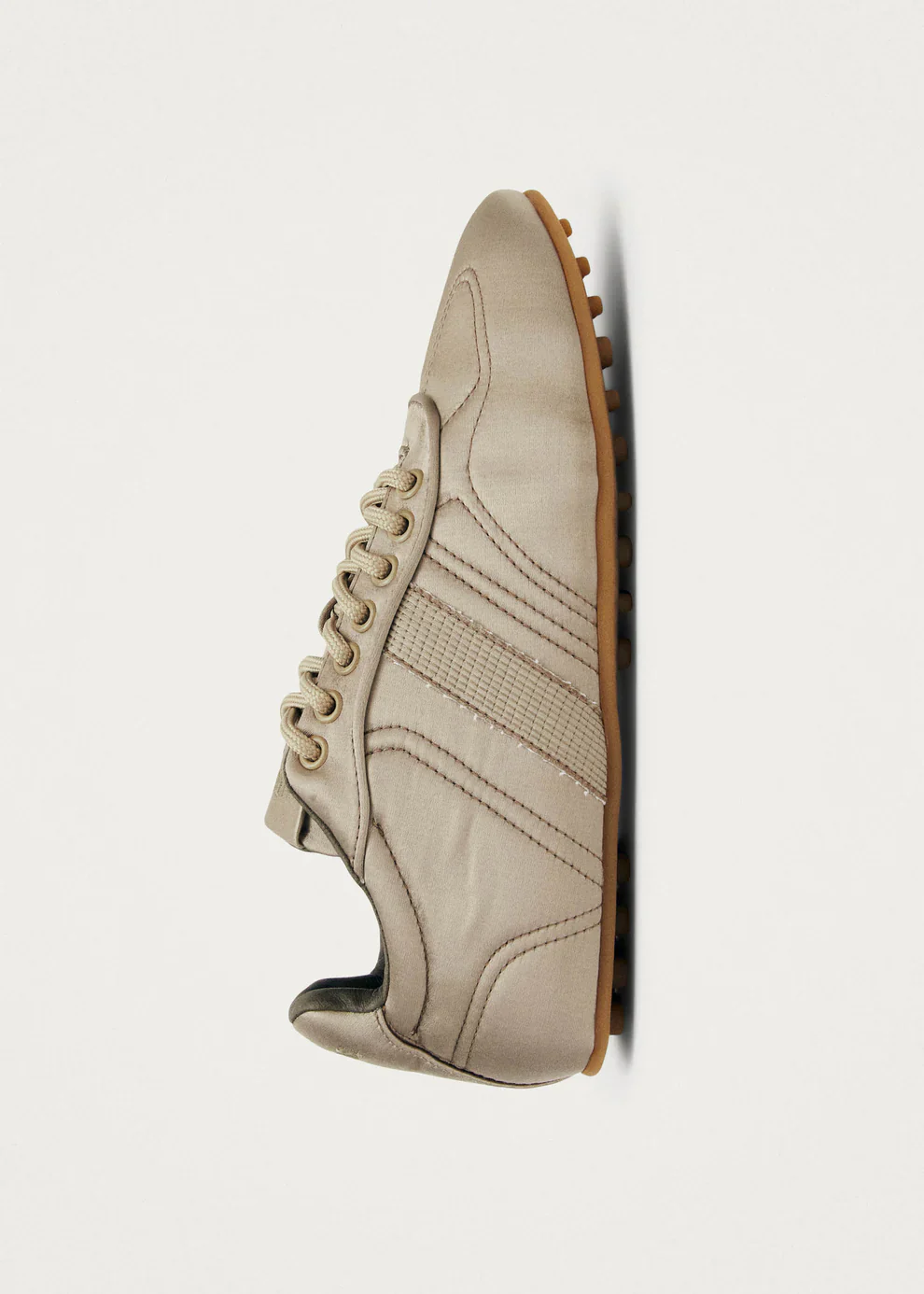 Zapatillas Alohas De Mujer Tb.69 Rife Sheen Vegan - Image 3