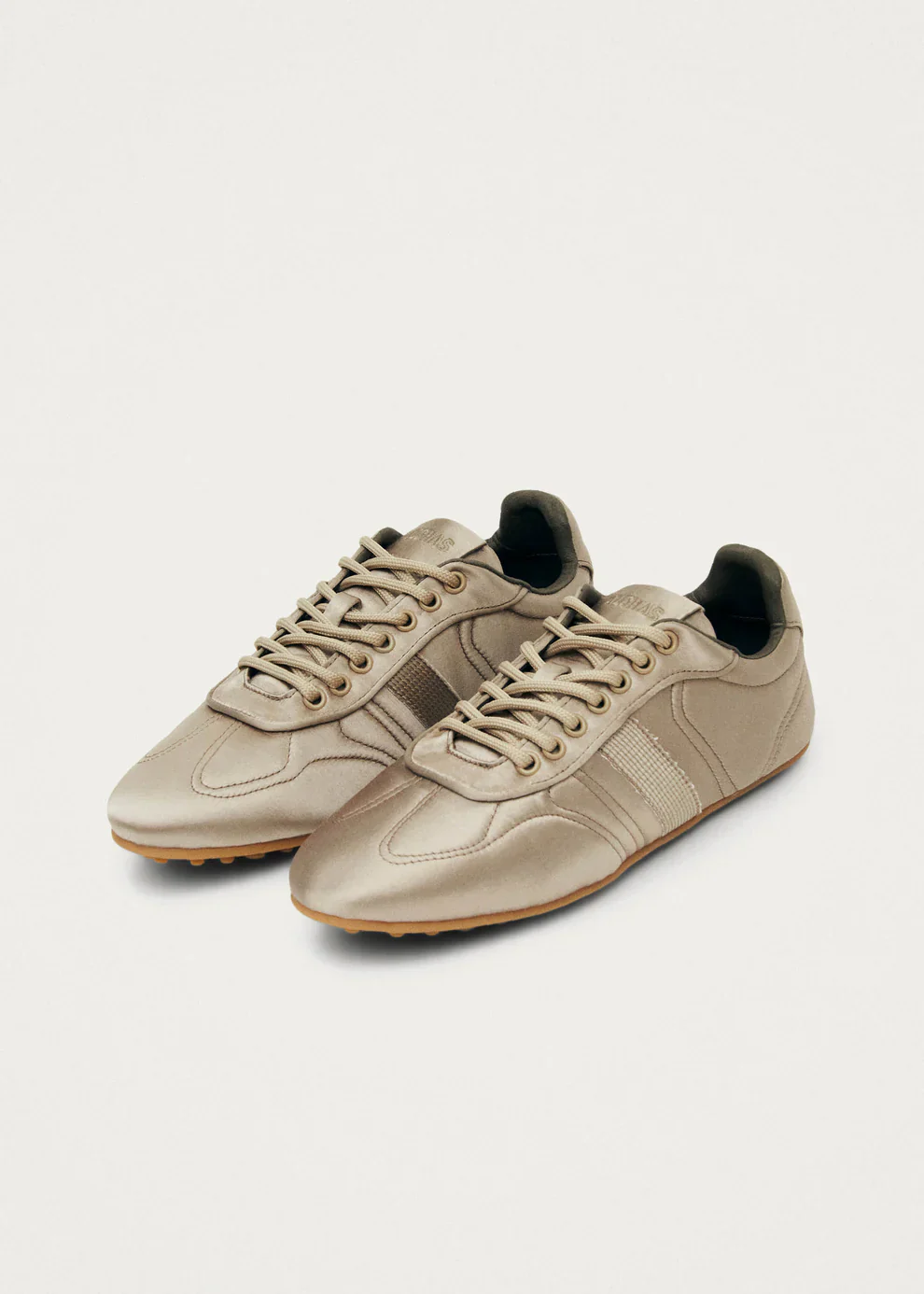 Zapatillas Alohas De Mujer Tb.69 Rife Sheen Vegan - Image 5