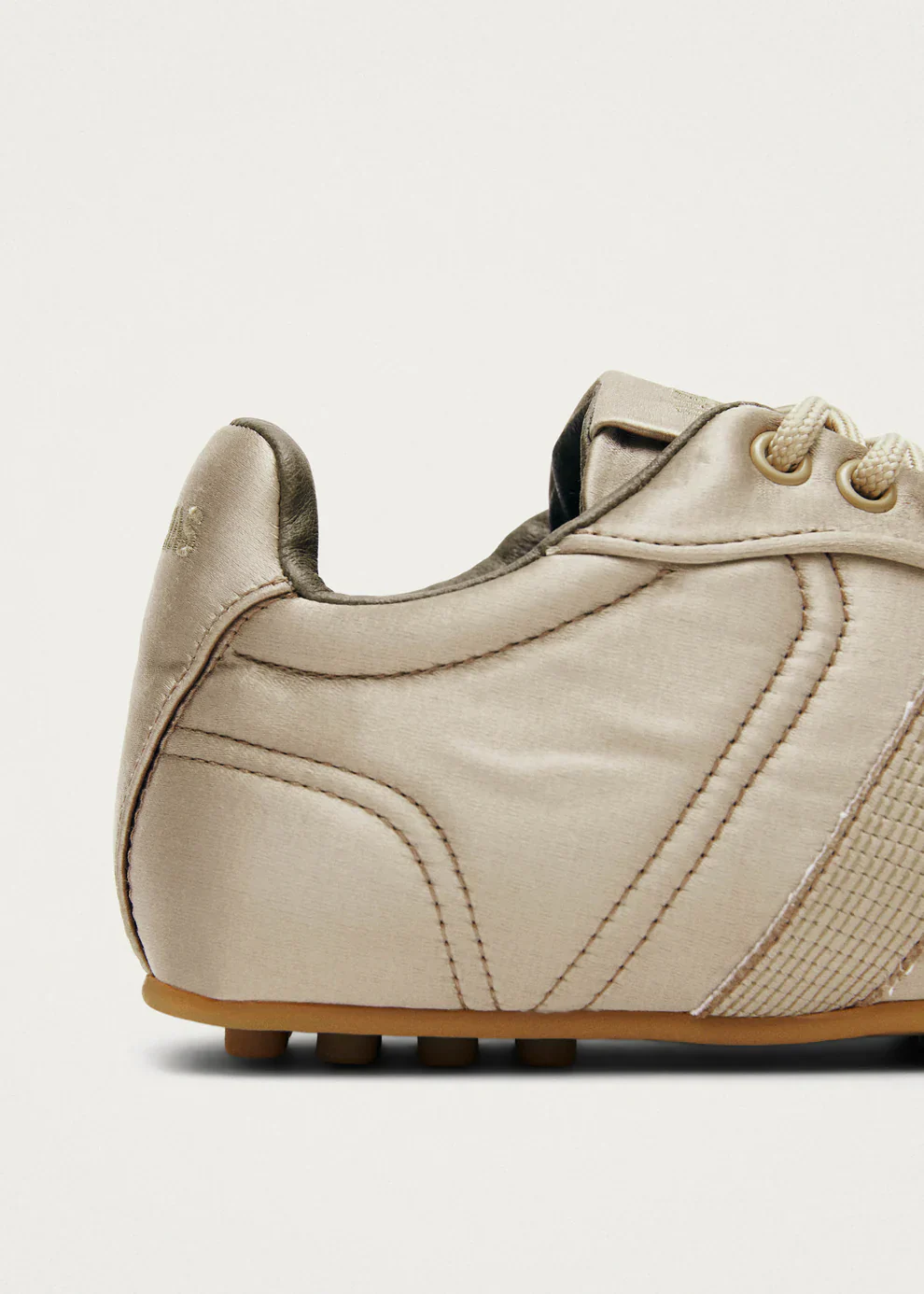 Zapatillas Alohas De Mujer Tb.69 Rife Sheen Vegan - Image 6