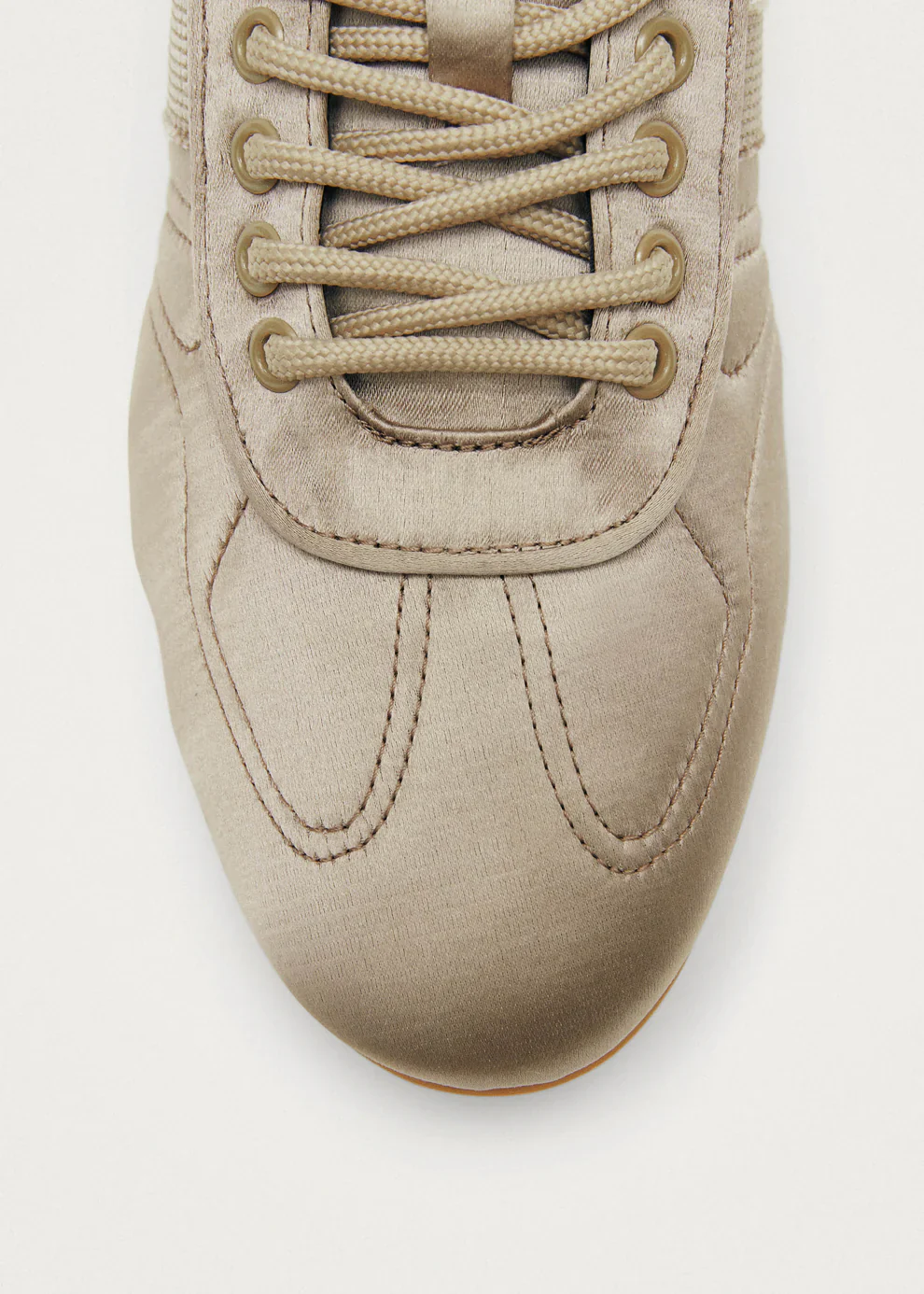 Zapatillas Alohas De Mujer Tb.69 Rife Sheen Vegan - Image 7