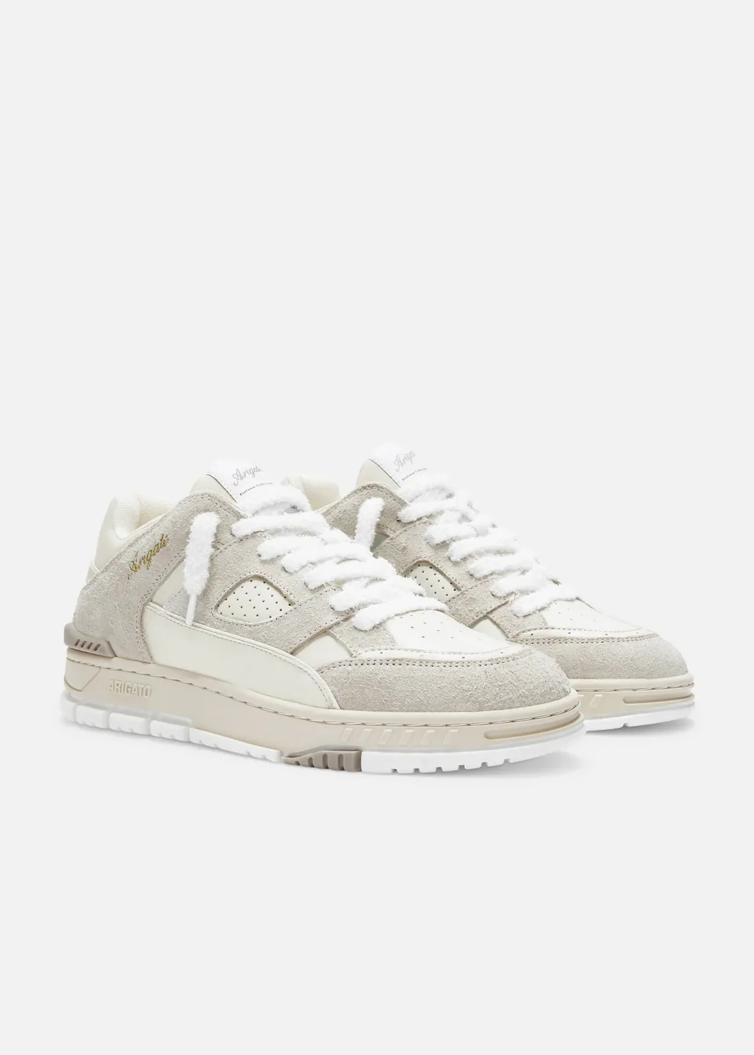 Zapatillas Axel Arigato Area Lo Fluffy Hombre - Image 2