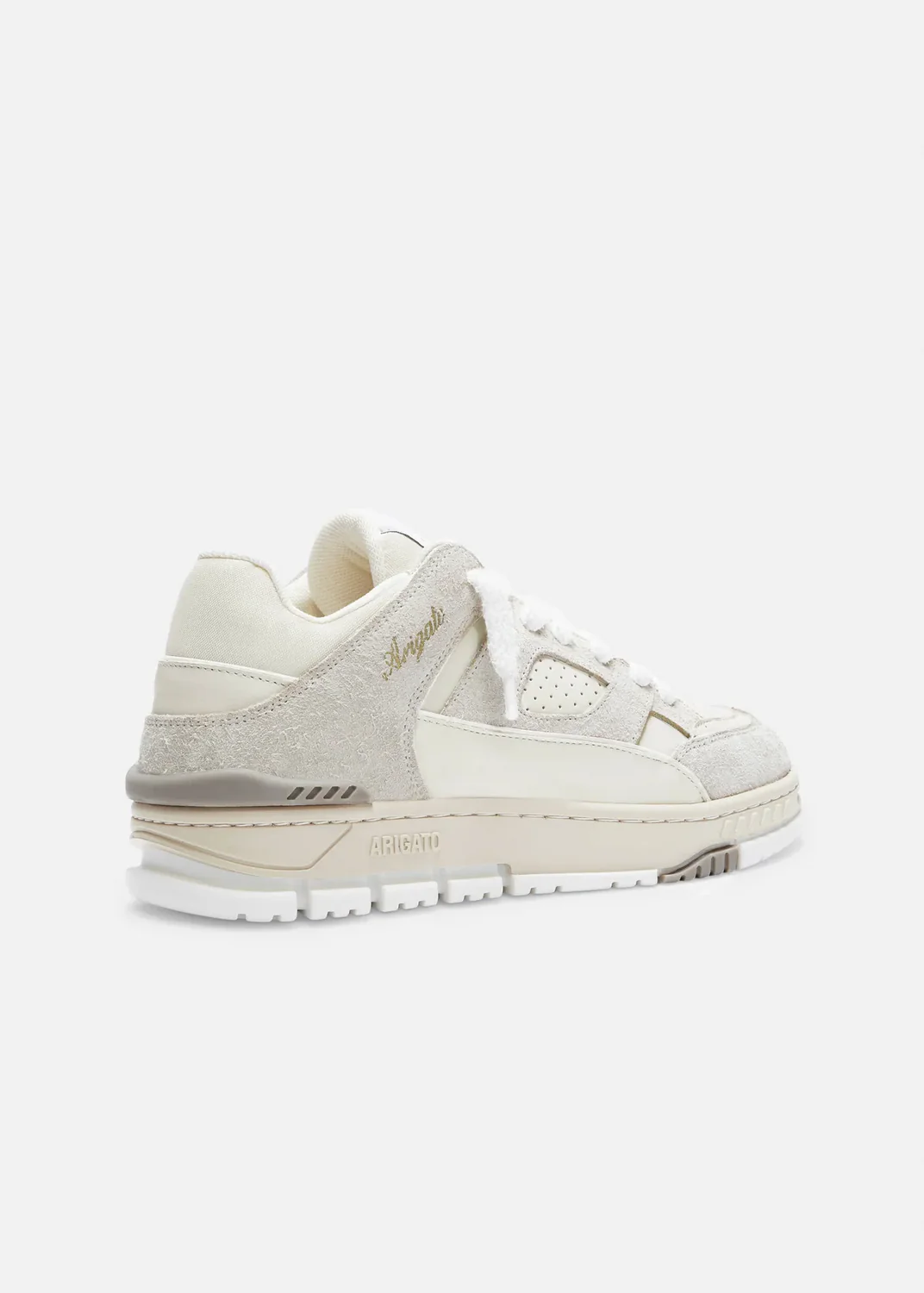 Zapatillas Axel Arigato Area Lo Fluffy Hombre - Image 3