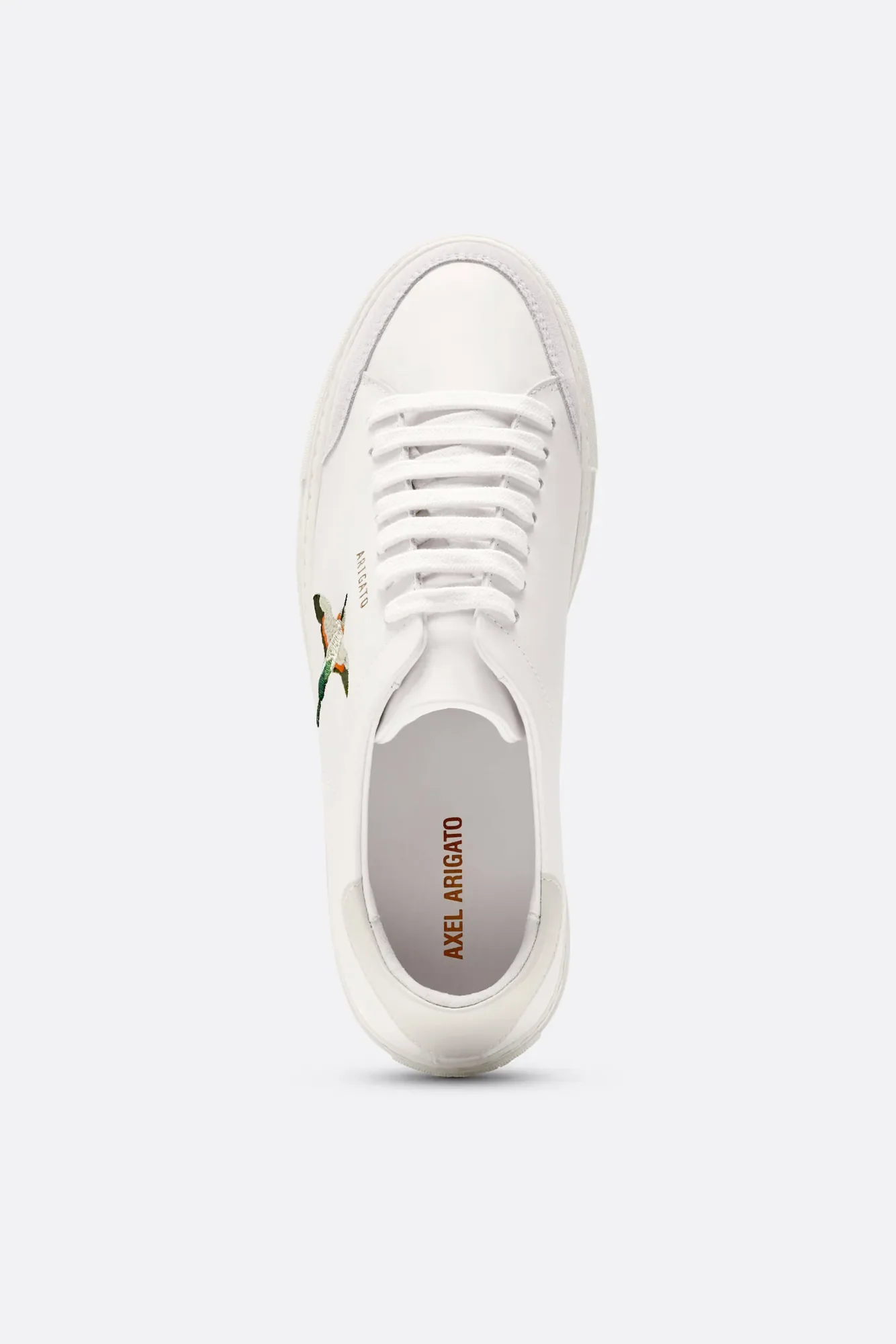 Zapatillas Axel Arigato Clean 90 B Bird Mujer - Image 4