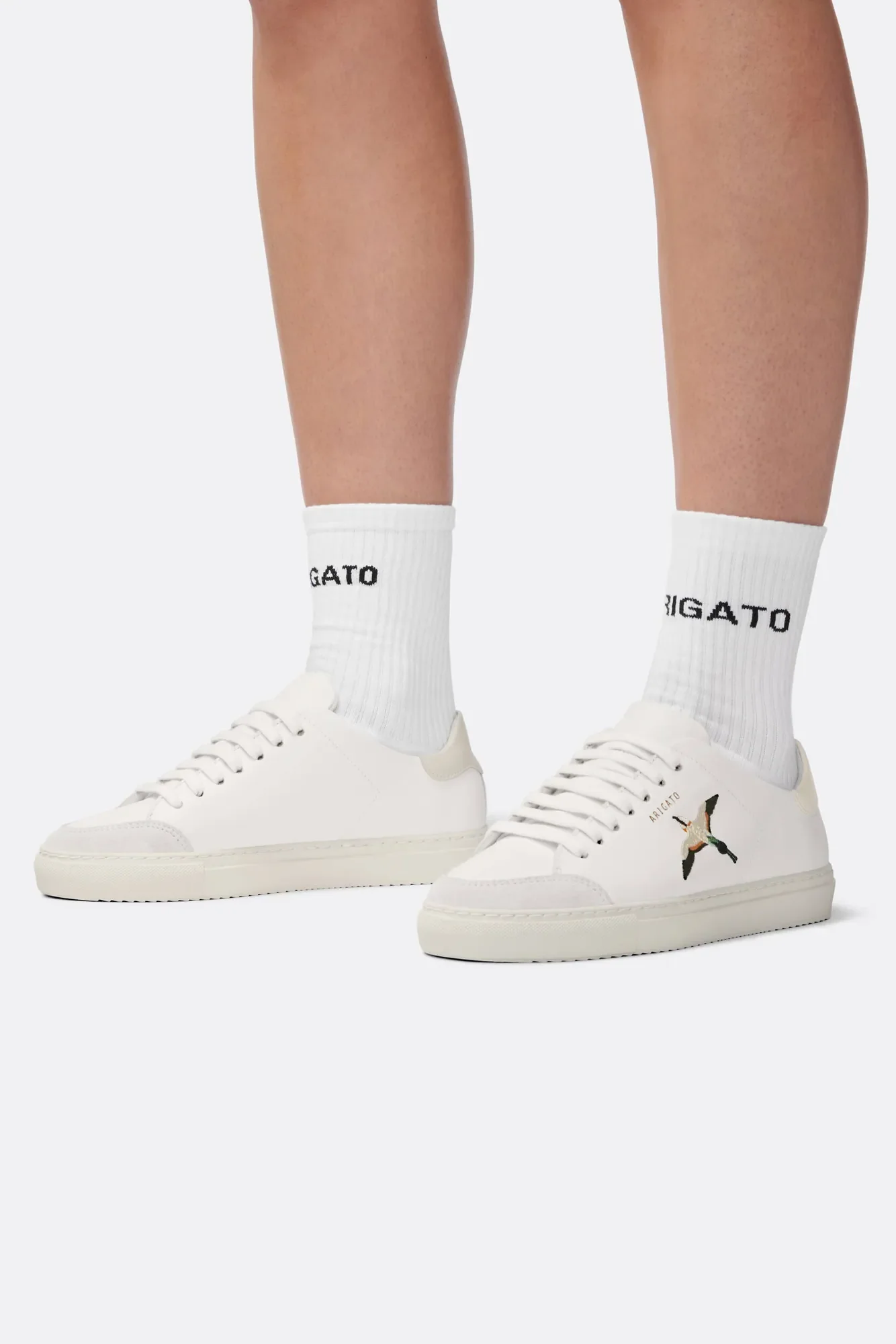 Zapatillas Axel Arigato Clean 90 B Bird Mujer - Image 6