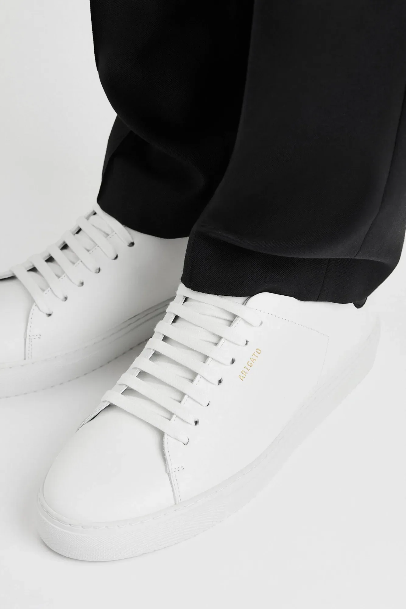 Zapatillas Axel Arigato Clean 90 Hombre - Image 7