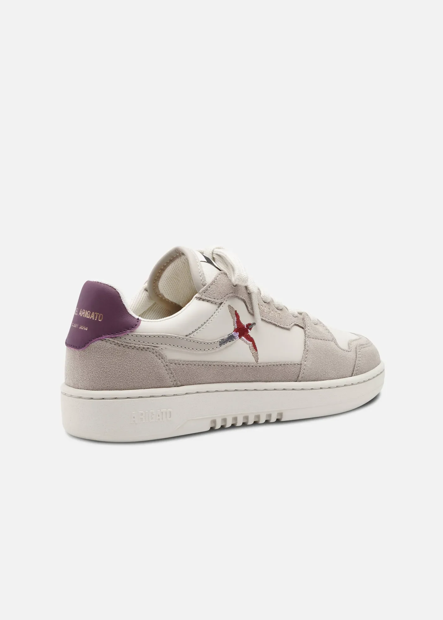 Zapatillas Axel Arigato Dice Lo Bee Bird Mujer - Image 3