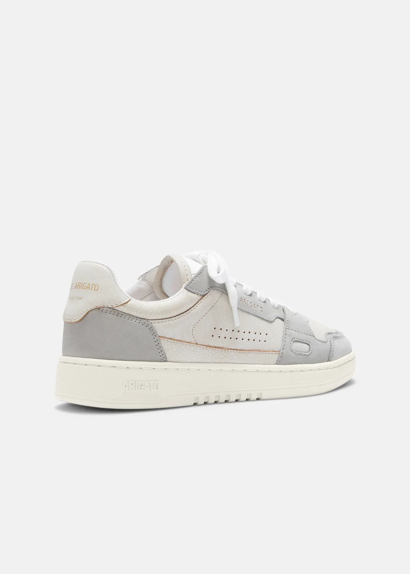 Zapatillas Axel Arigato Dice Lo Hombre - Image 3
