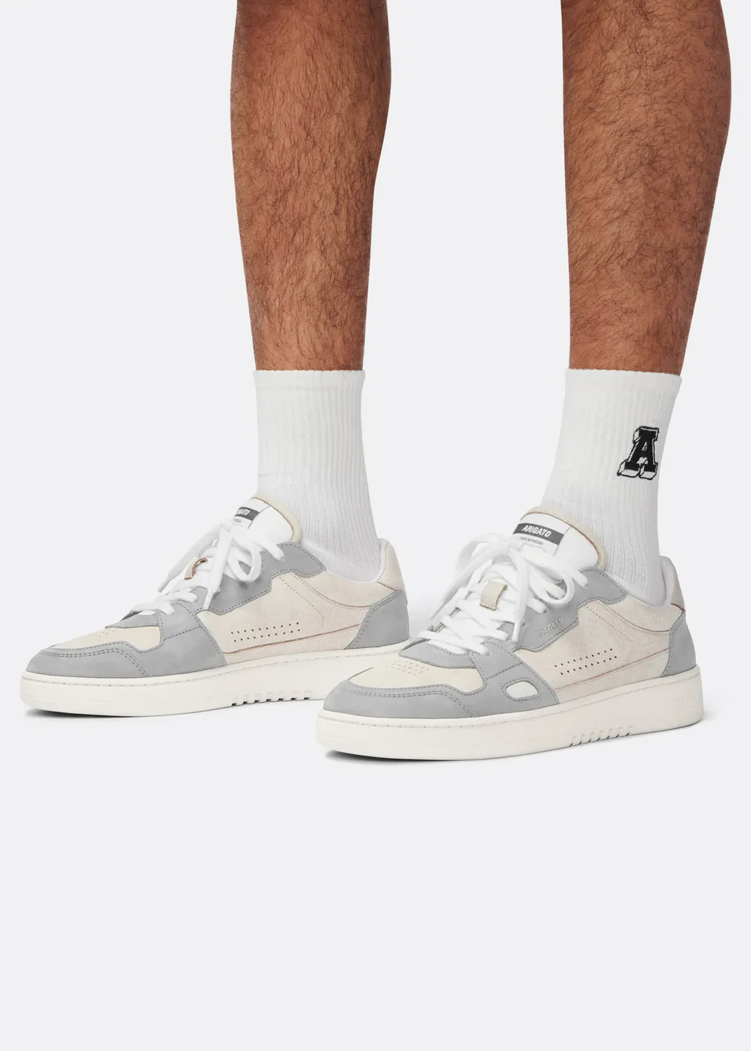 Zapatillas Axel Arigato Dice Lo Hombre - Image 6