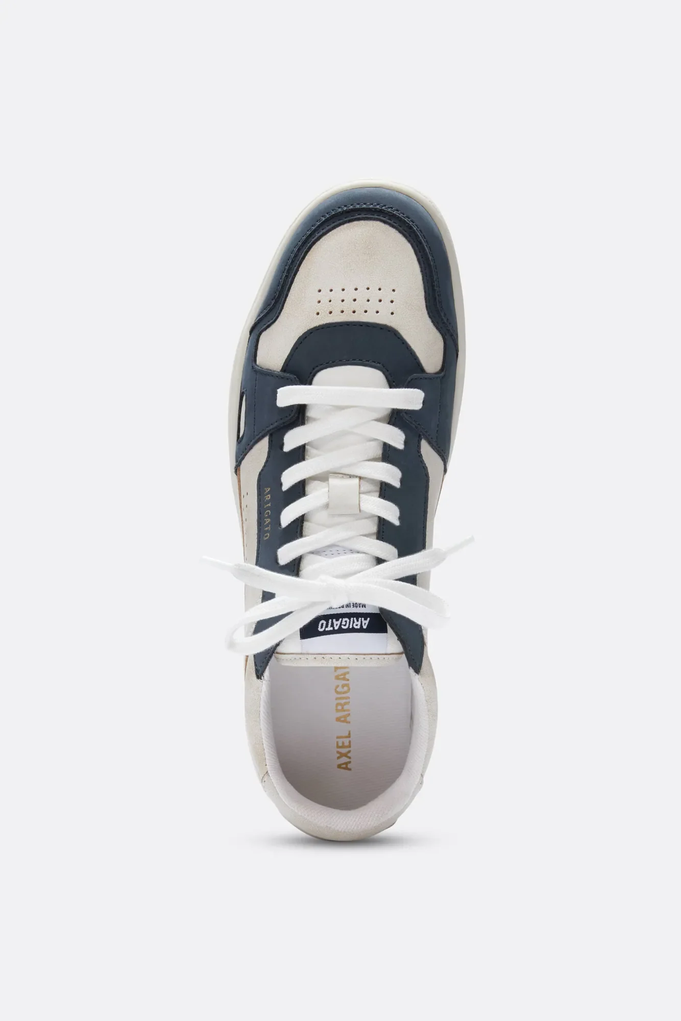 Zapatillas Axel Arigato Dice Lo Hombre - Image 4