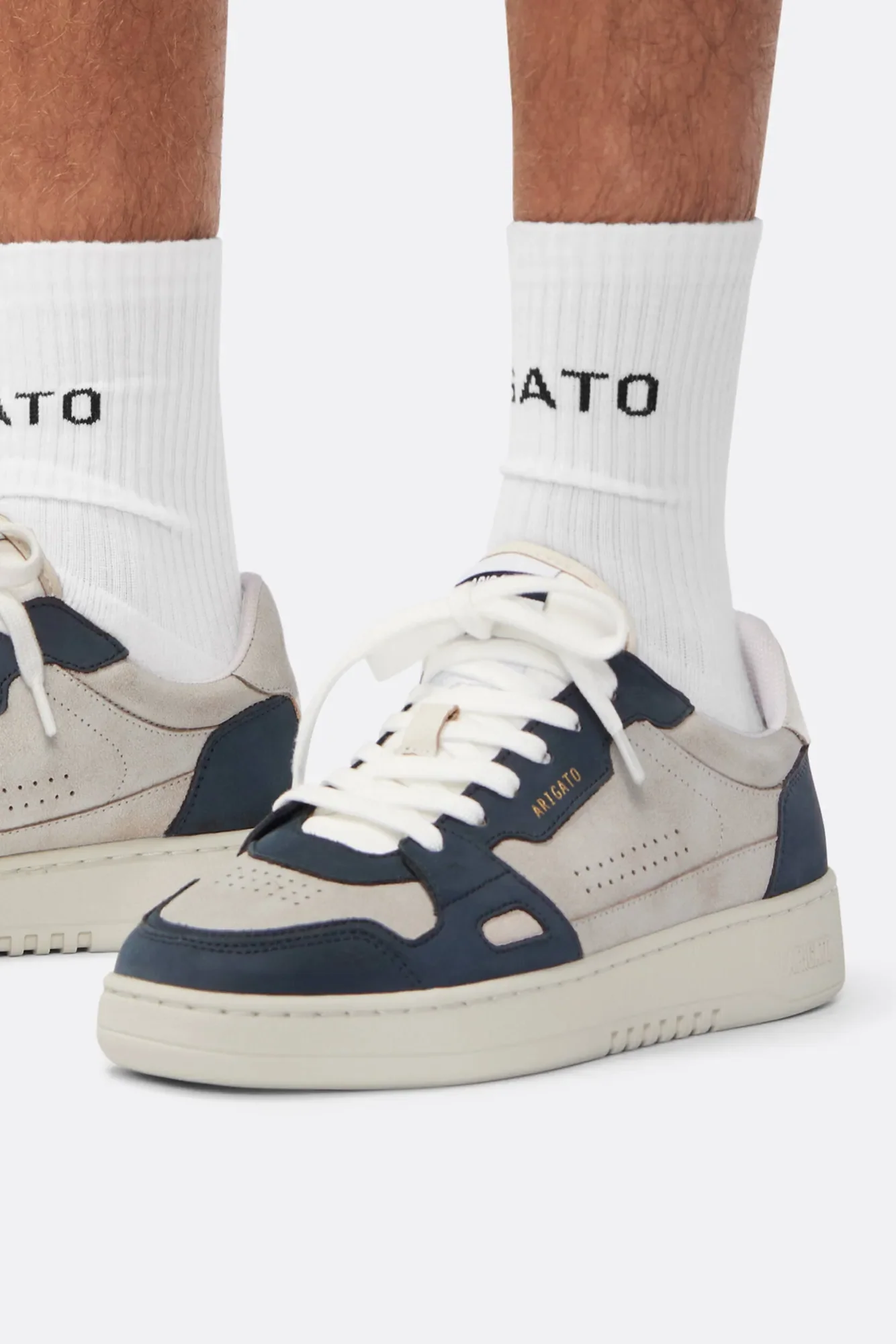 Zapatillas Axel Arigato Dice Lo Hombre - Image 6