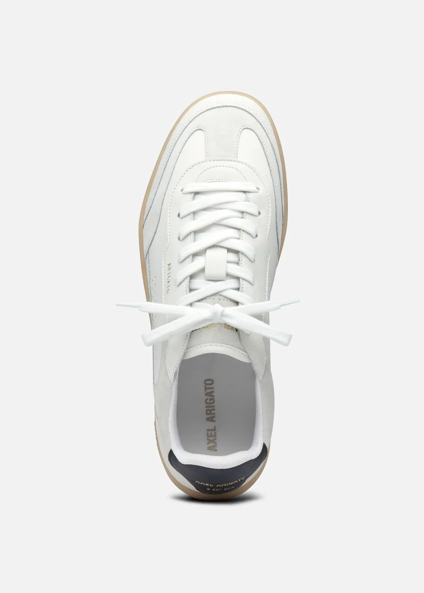 Zapatillas Axel Arigato Dice Ttoe Hombre - Image 4