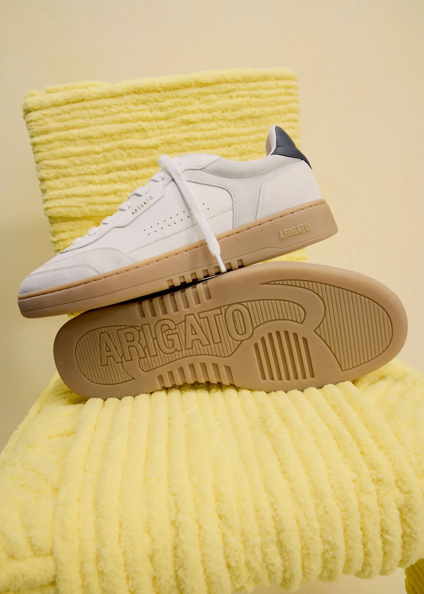Zapatillas Axel Arigato Dice Ttoe Hombre - Image 7