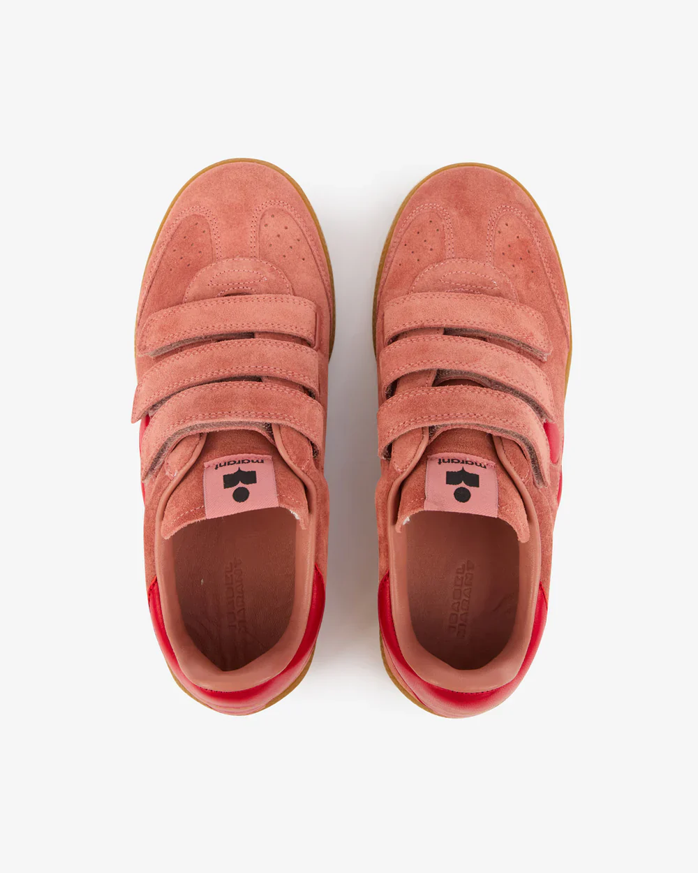 Zapatillas Beth Baskets - Image 3