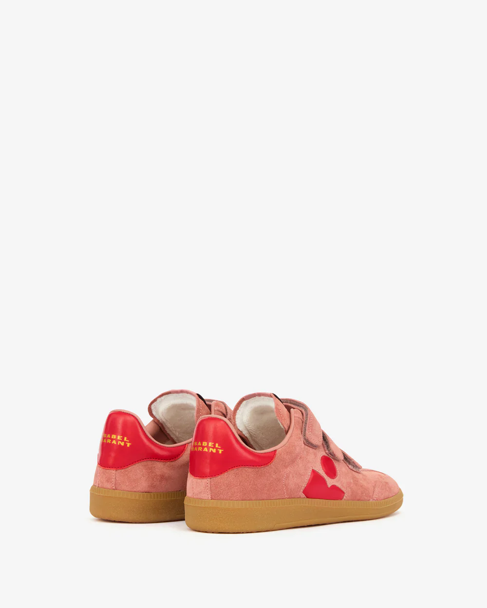 Zapatillas Beth Baskets - Image 4