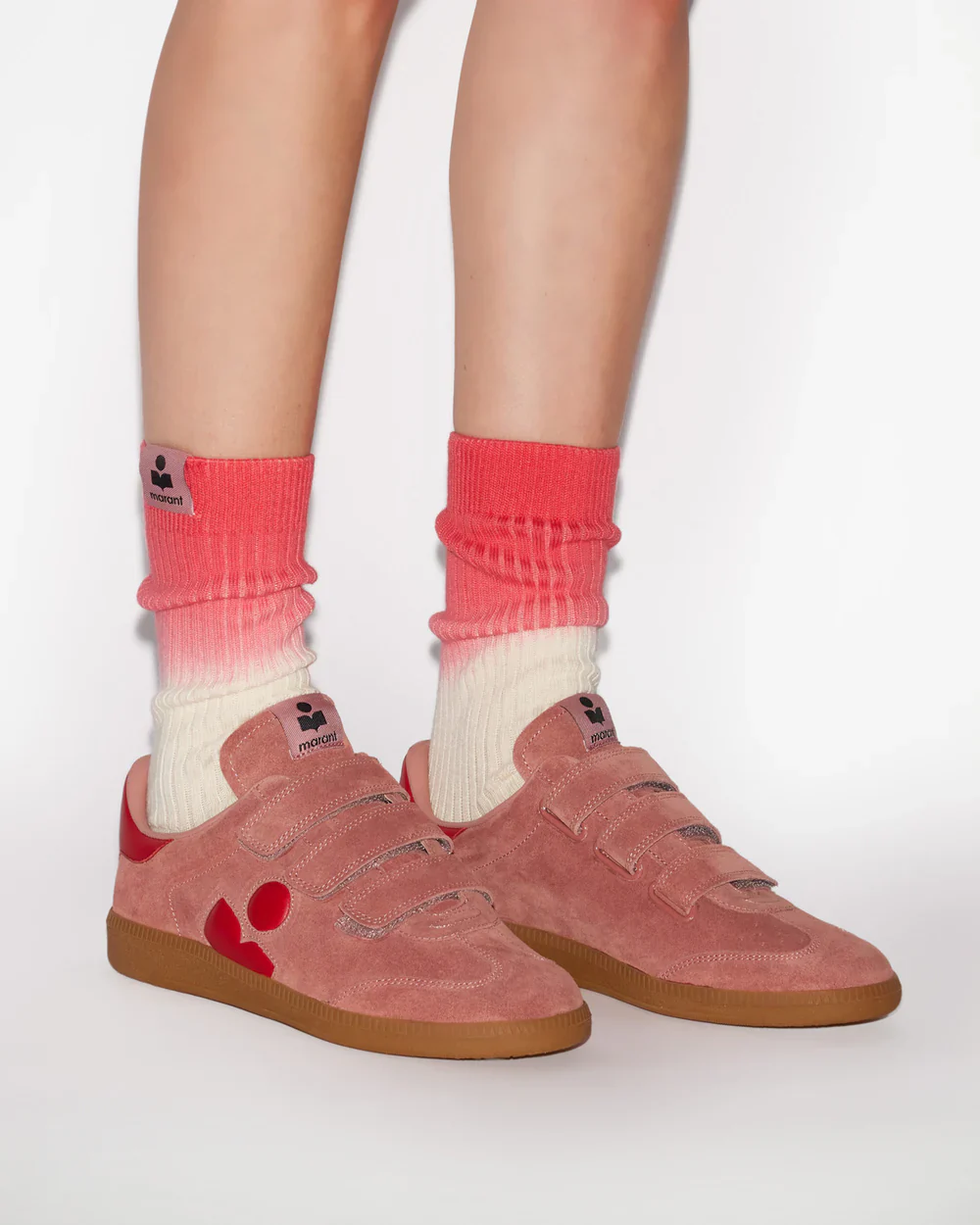 Zapatillas Beth Baskets - Image 5