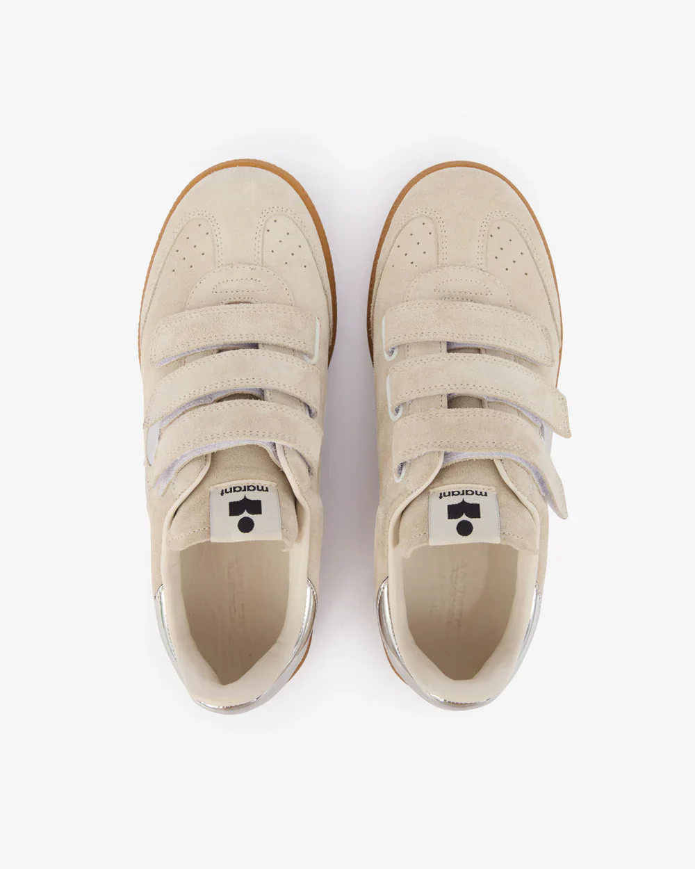 Zapatillas Beth Baskets - Image 3