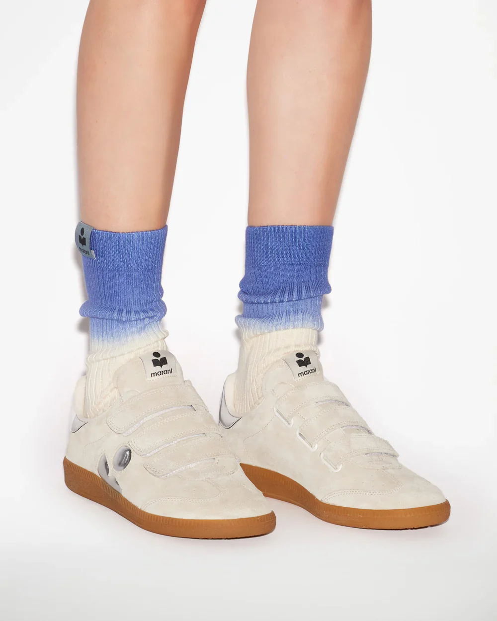 Zapatillas Beth Baskets - Image 5