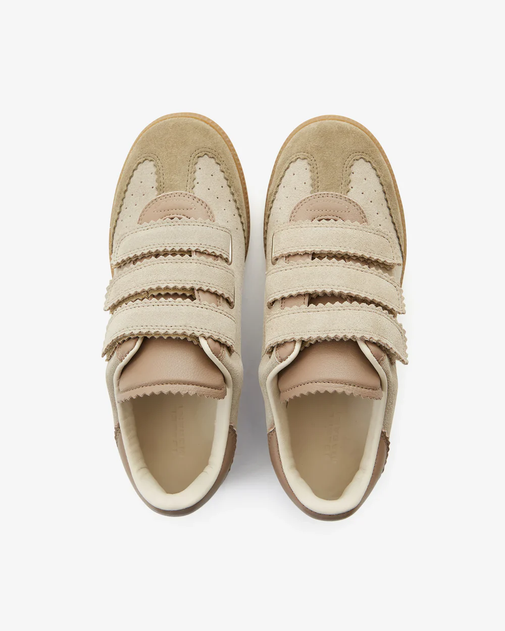 Zapatillas Beth Baskets - Image 3