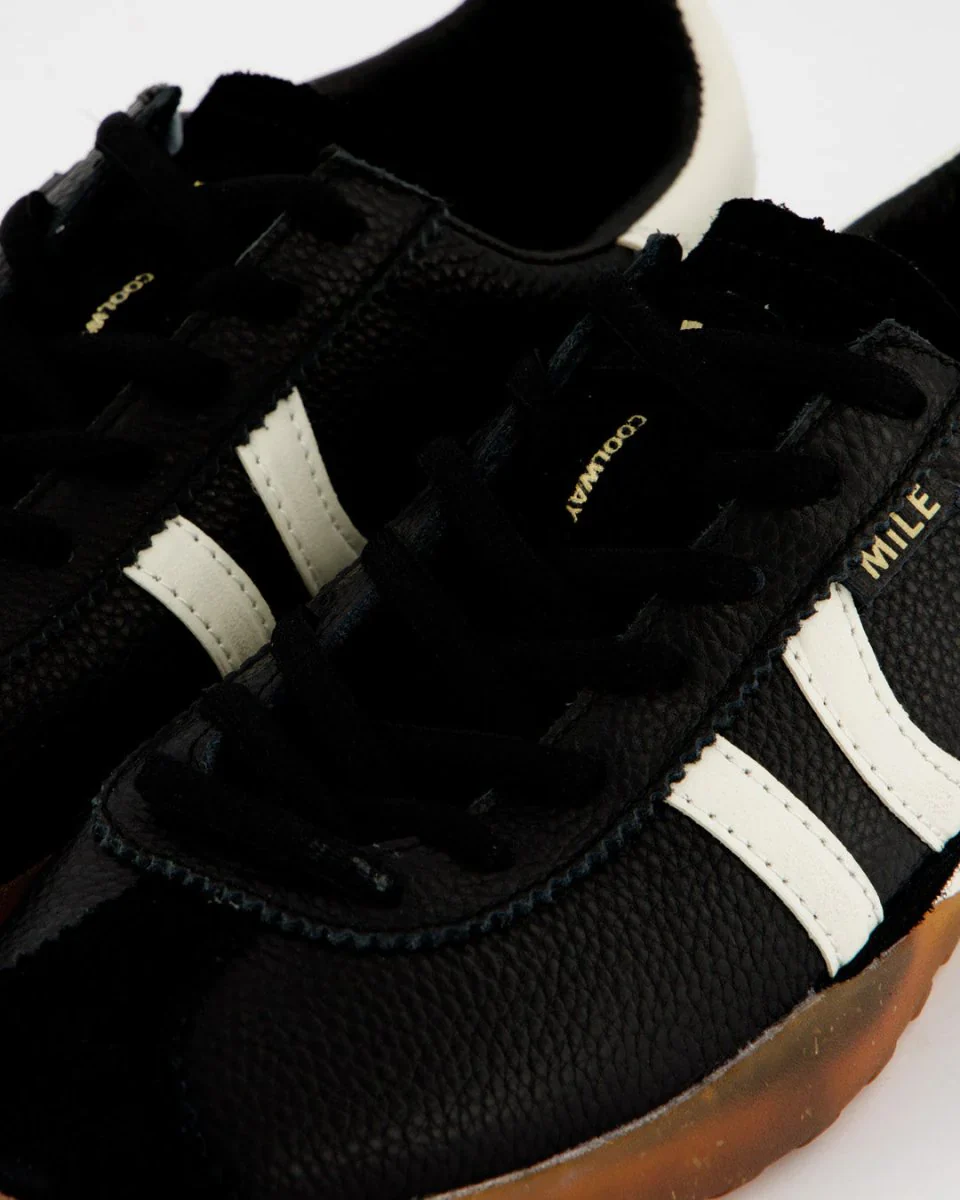 Zapatillas Collway De Hombre Mile - Image 4
