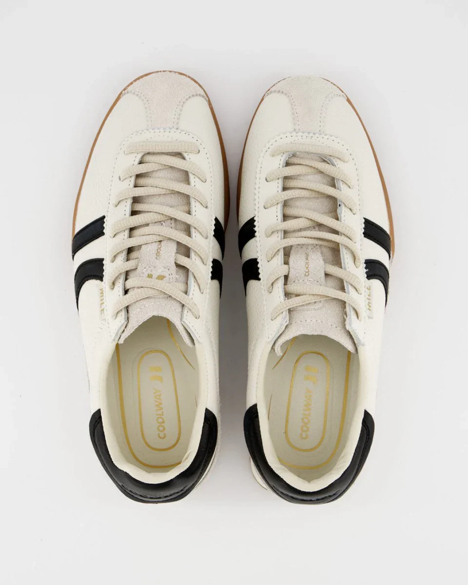 Zapatillas Collway De Mujer Mile - Image 3