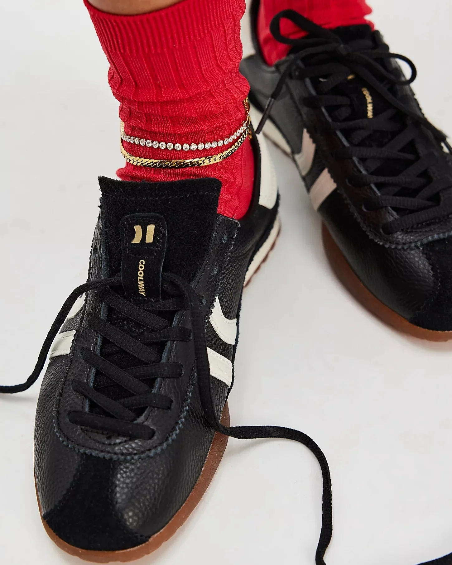 Zapatillas Collway De Mujer Mile - Image 6