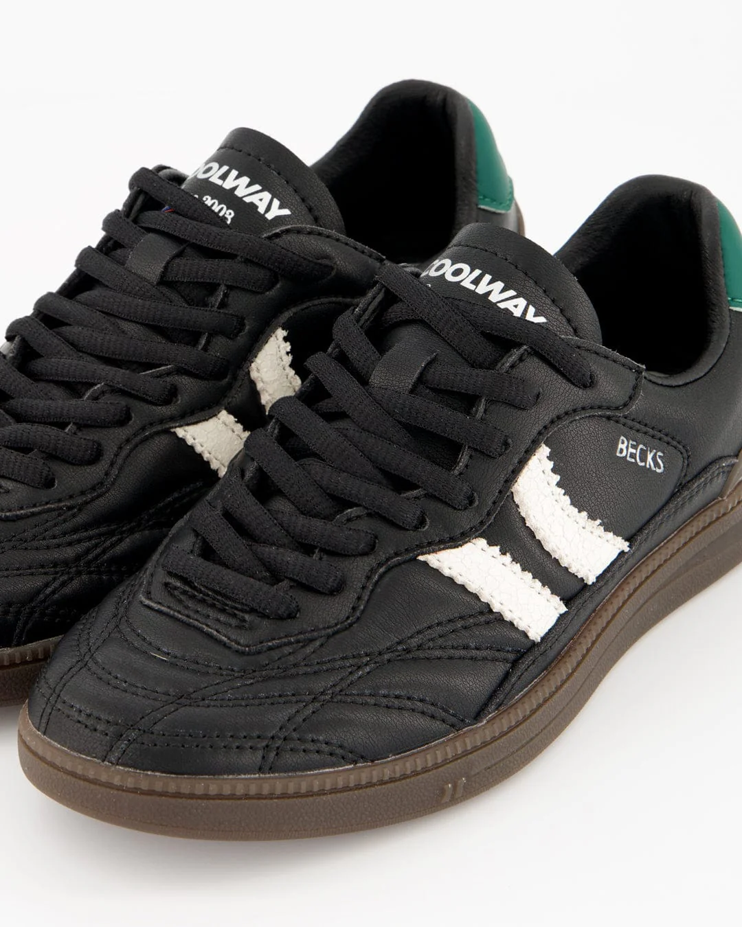 Zapatillas Coolway De Hombre Becks - Image 4