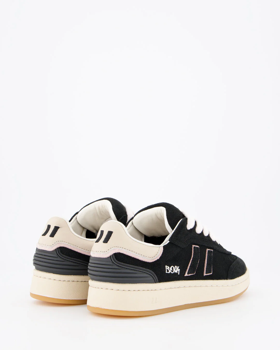 Zapatillas Coolway De Hombre Bolk - Image 4
